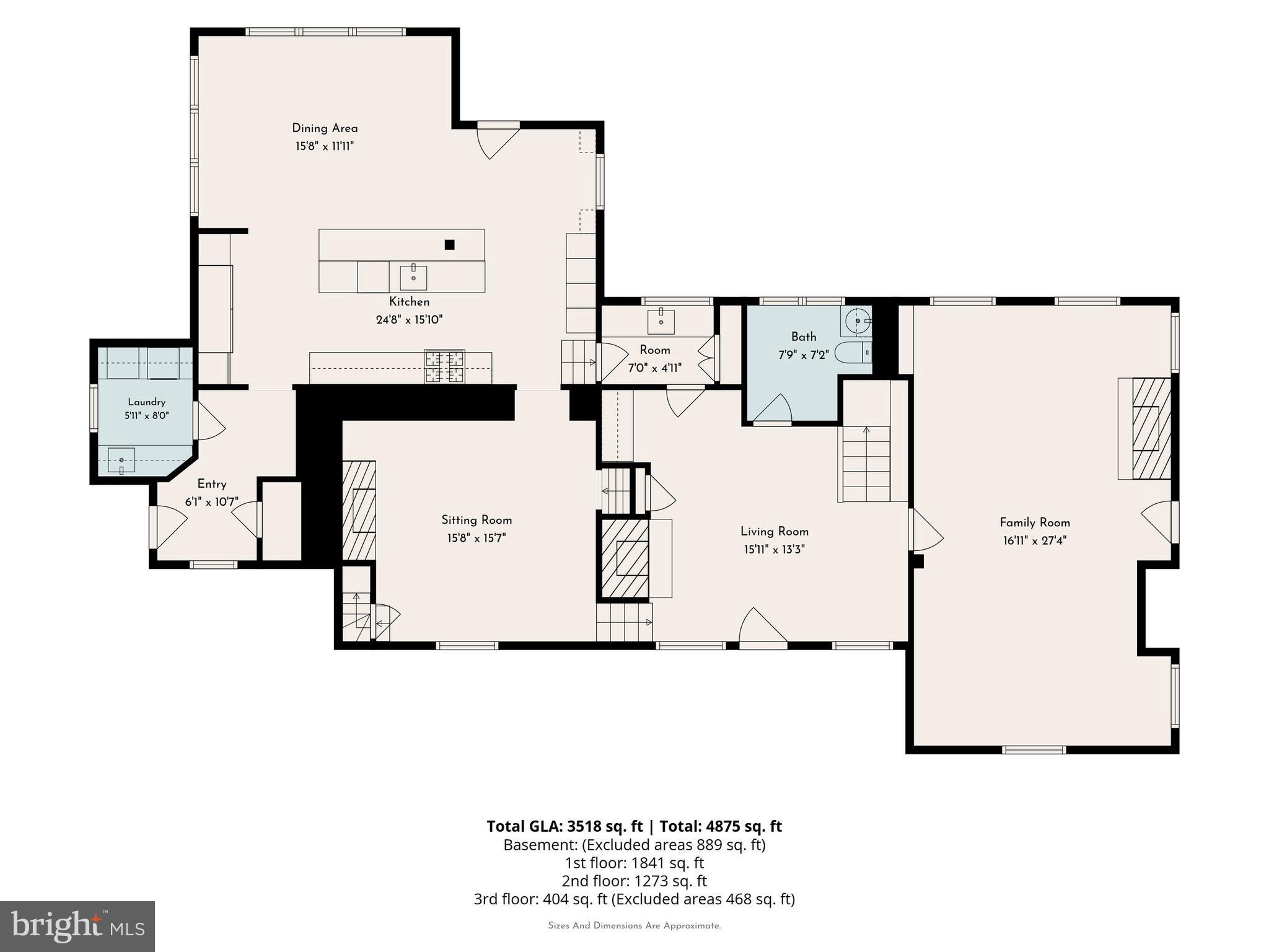 HUNTINGDON VALLEY - Residential