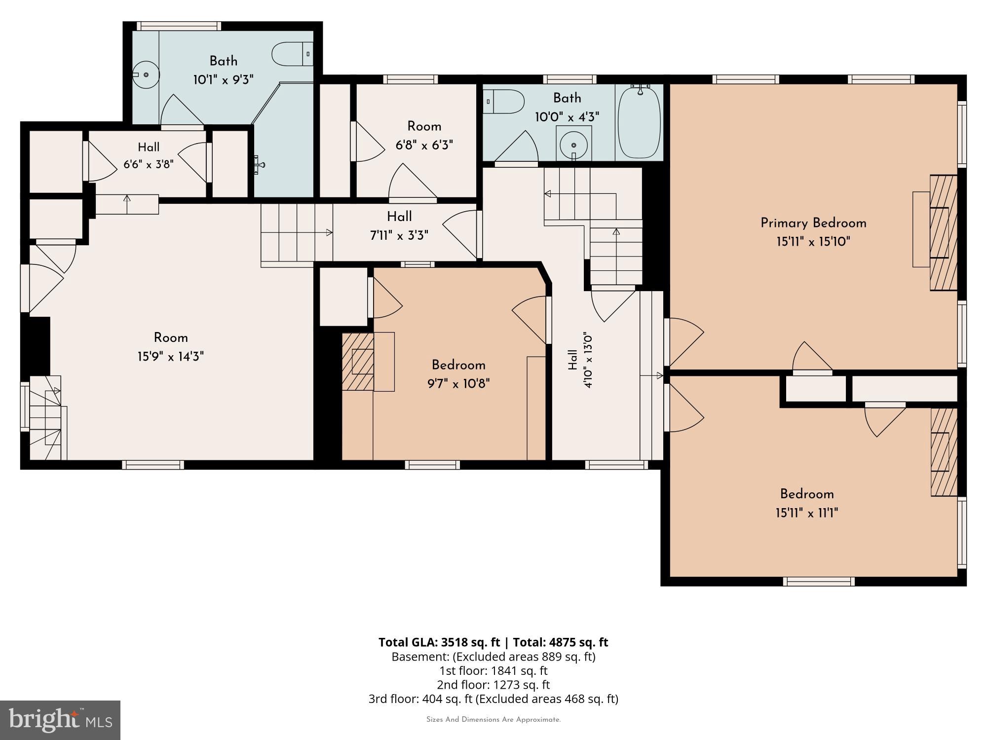 HUNTINGDON VALLEY - Residential