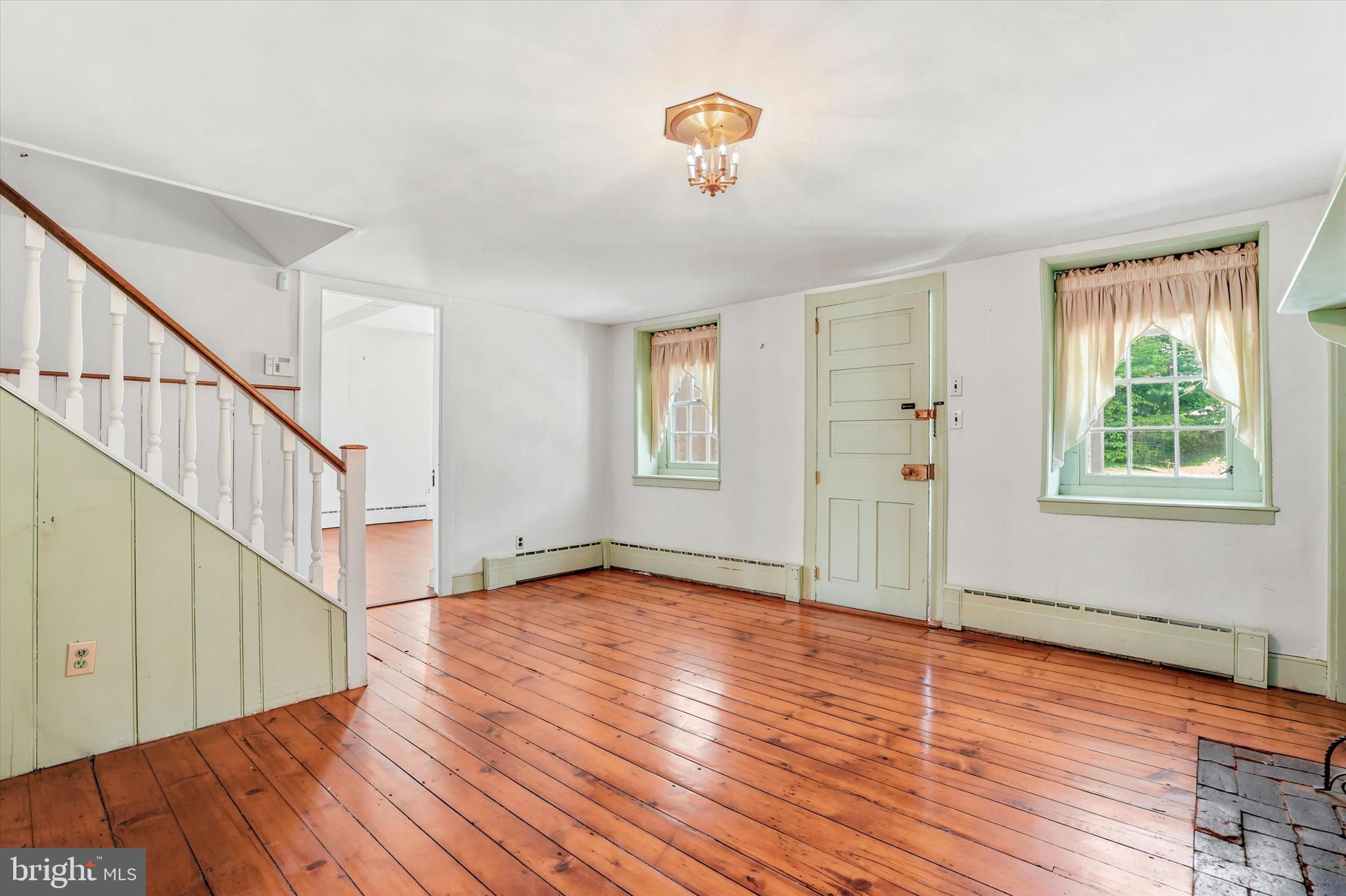 HUNTINGDON VALLEY - Residential