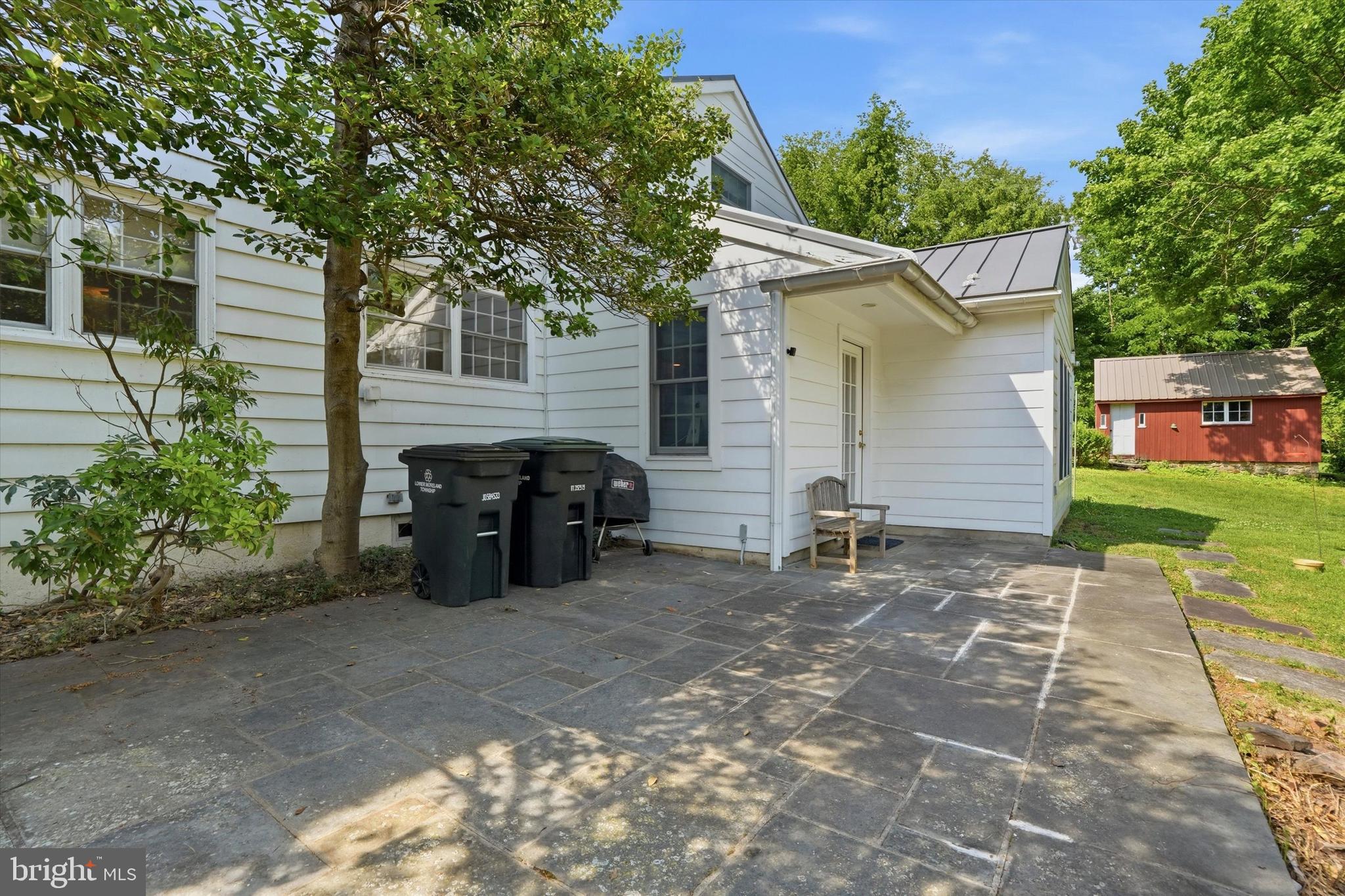HUNTINGDON VALLEY - Residential