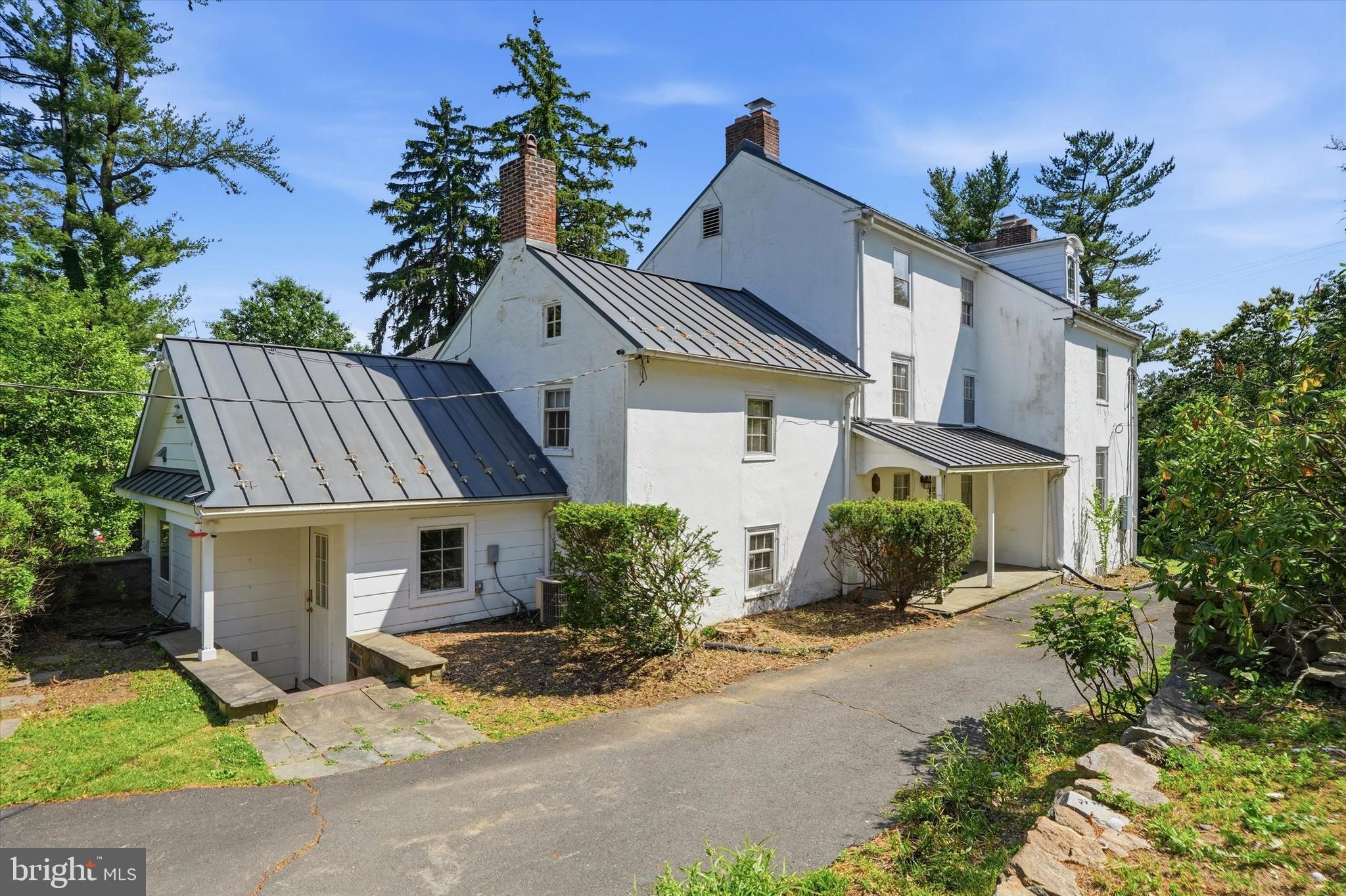HUNTINGDON VALLEY - Residential
