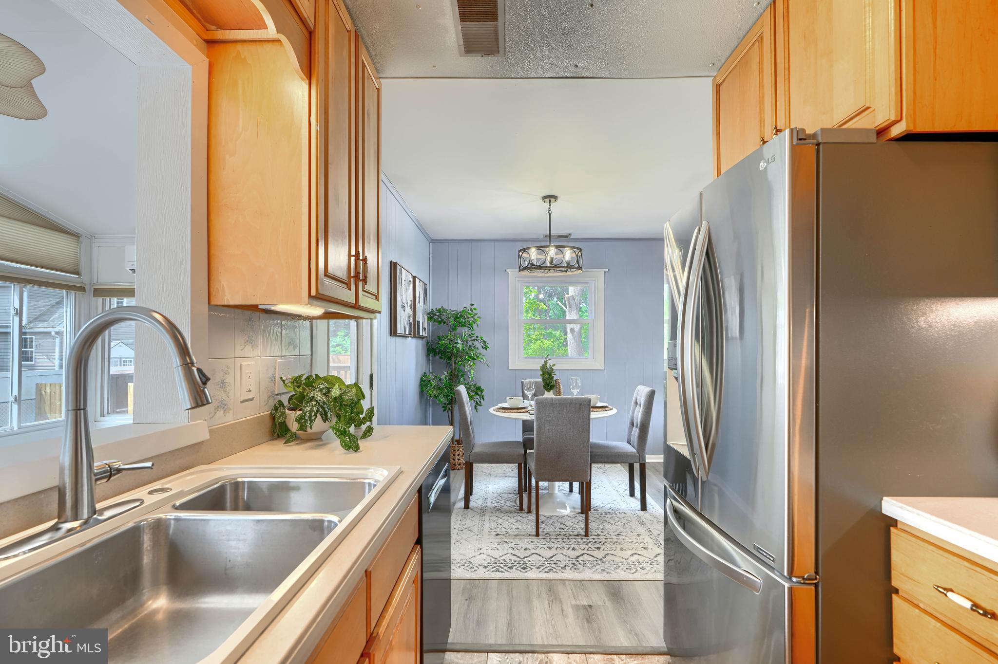 GREEN HAVEN - Residential