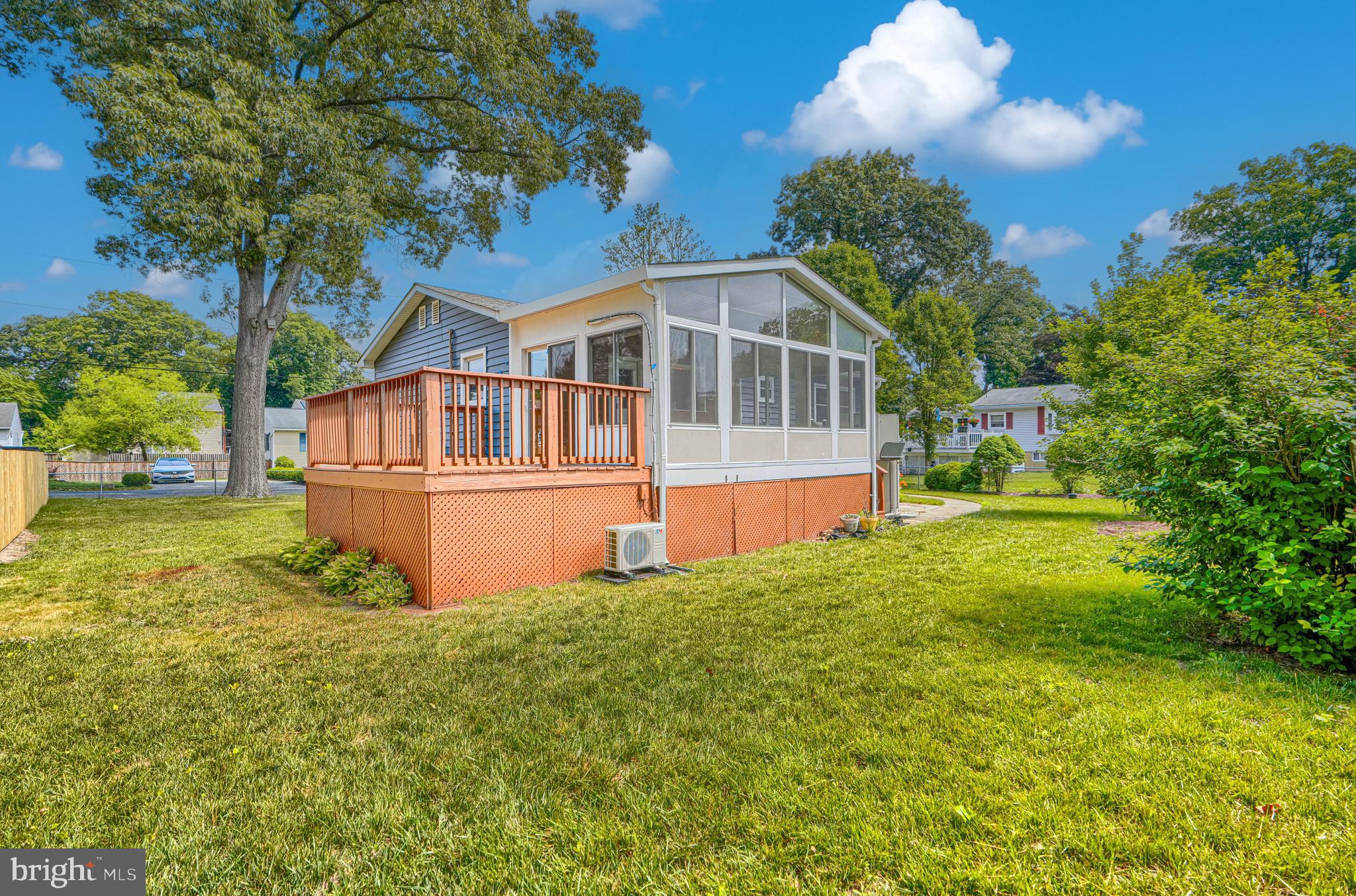 GREEN HAVEN - Residential