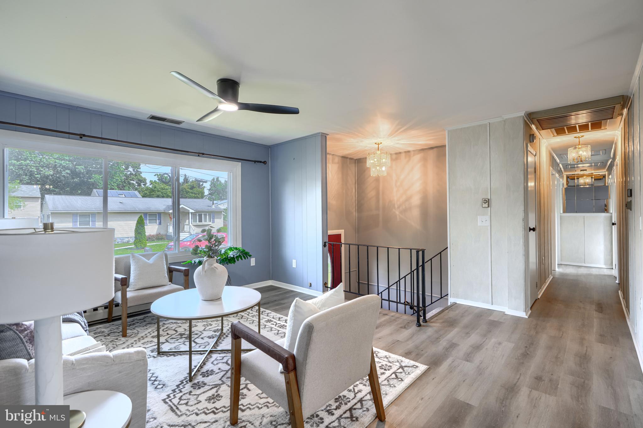 GREEN HAVEN - Residential