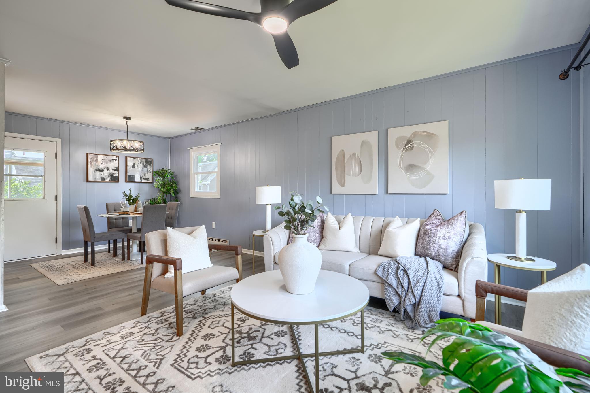 GREEN HAVEN - Residential