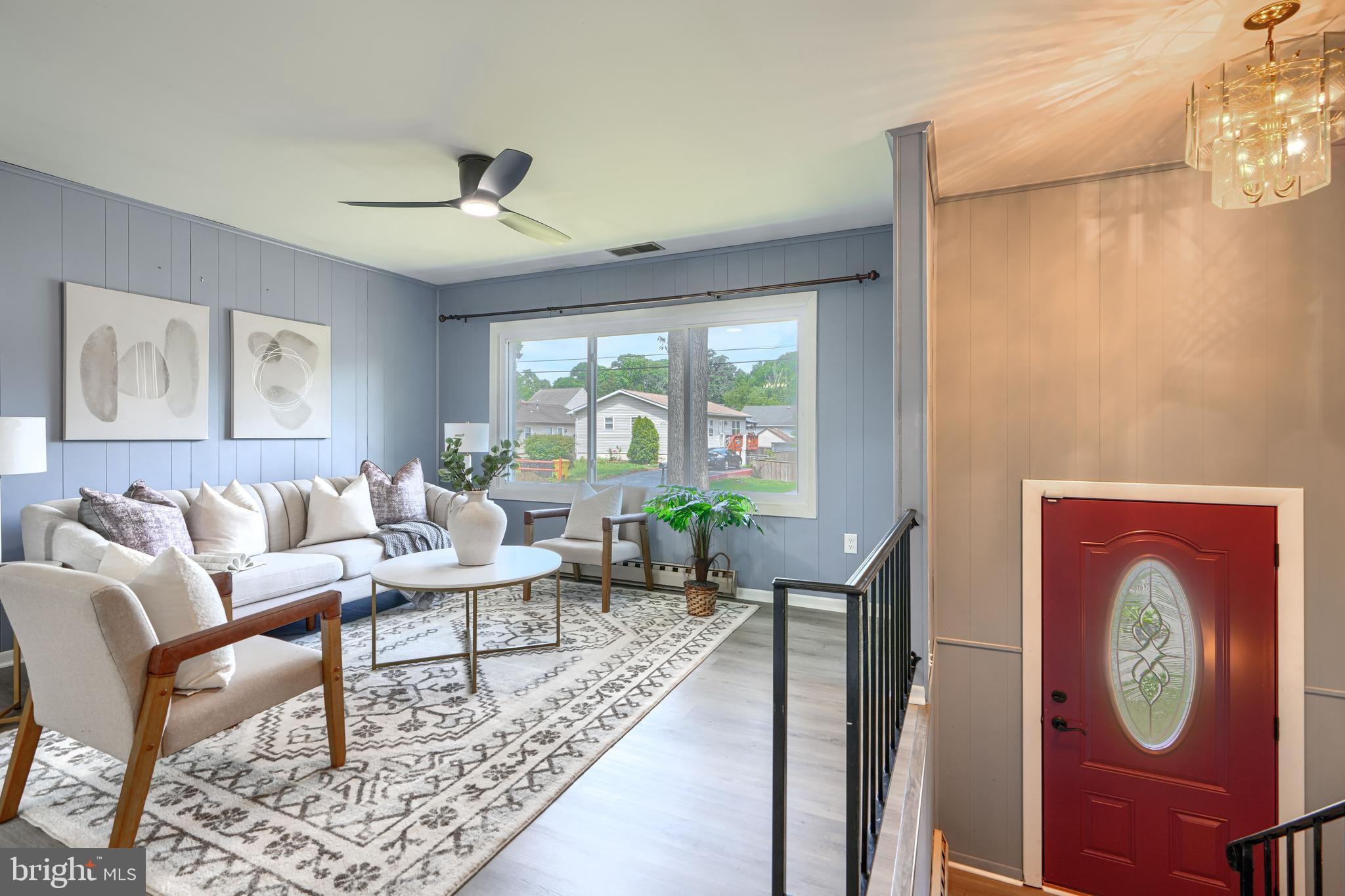 GREEN HAVEN - Residential