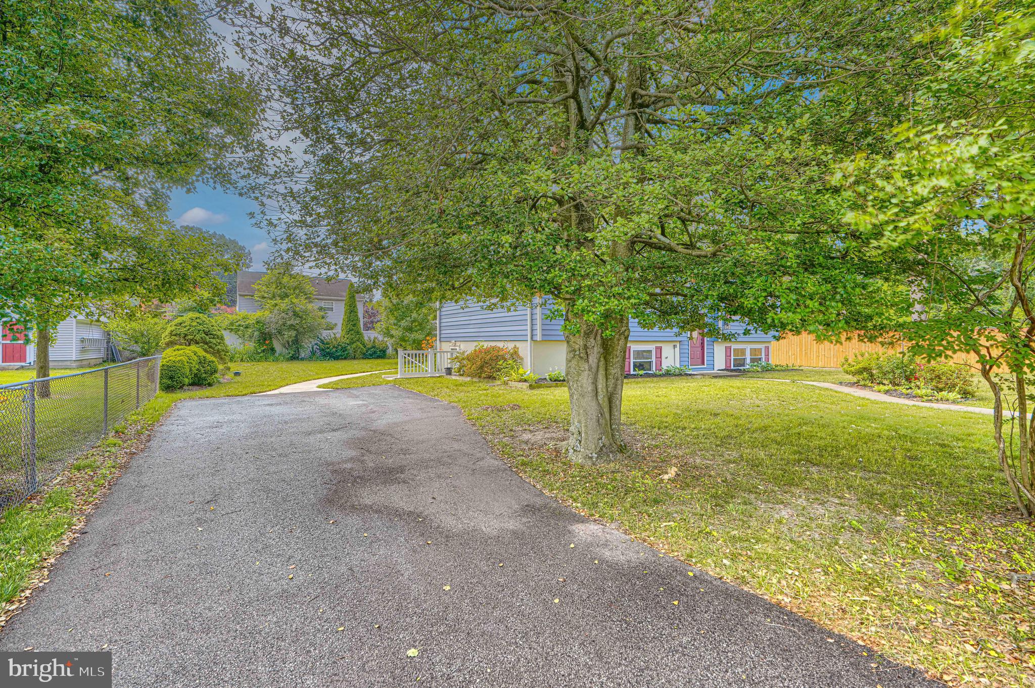 GREEN HAVEN - Residential