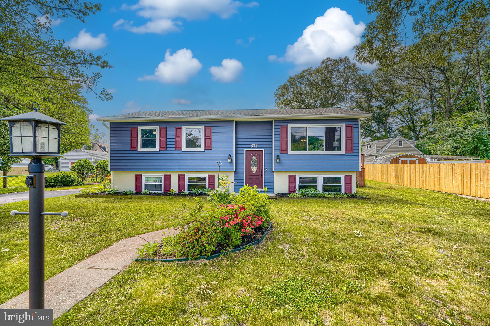 GREEN HAVEN - Residential