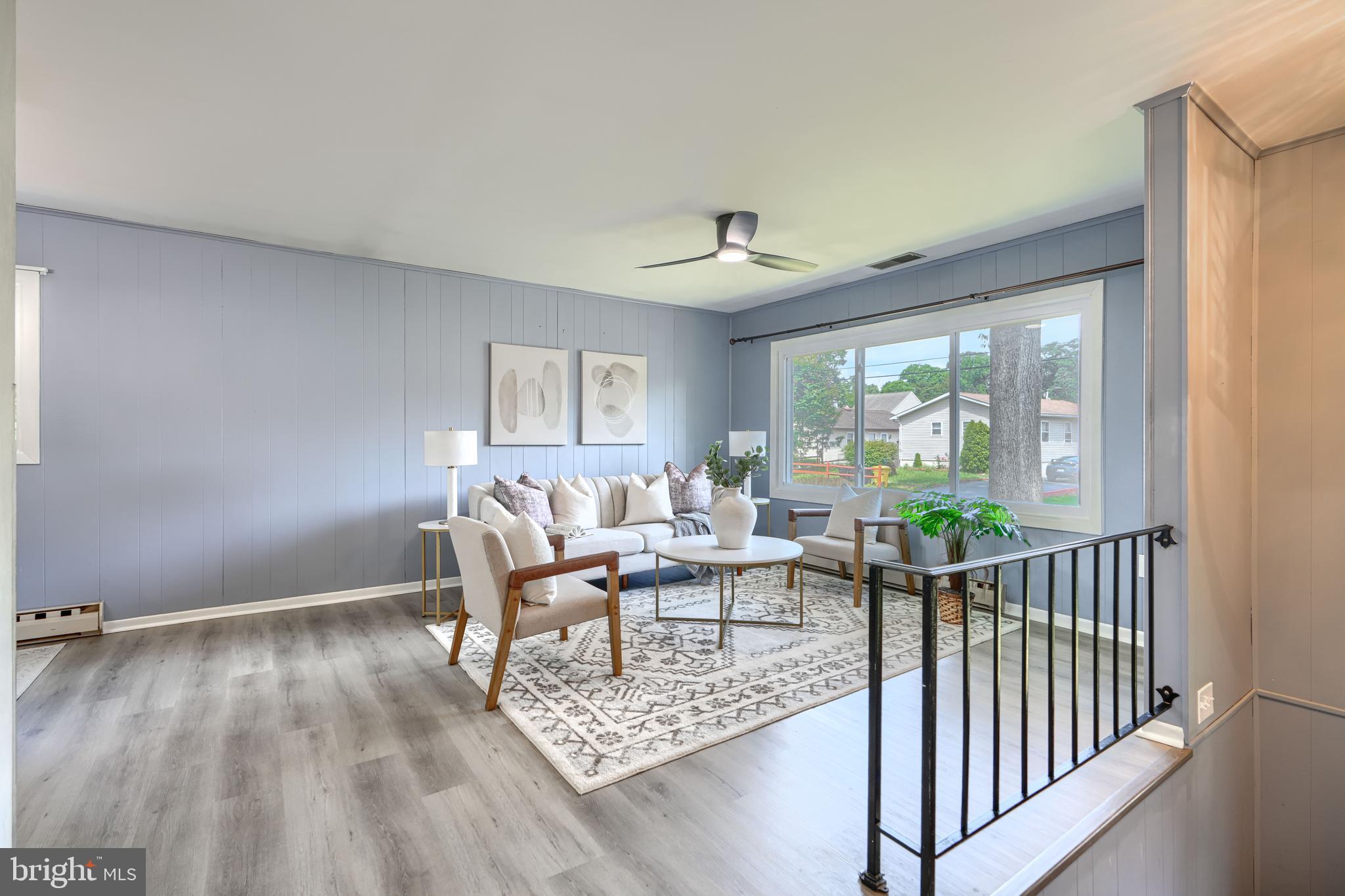 GREEN HAVEN - Residential