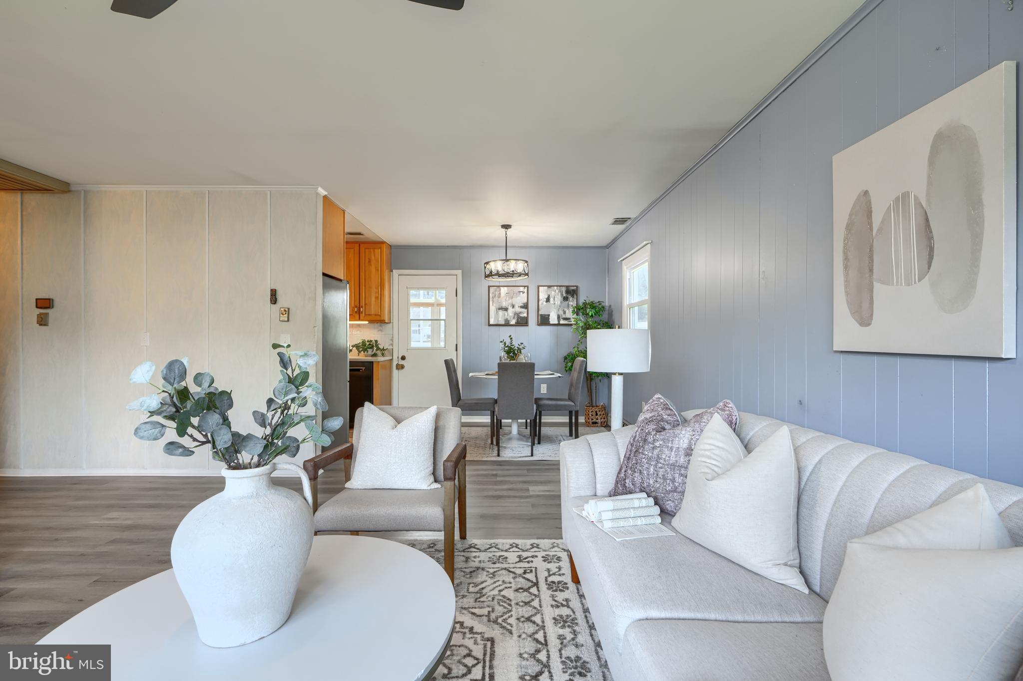 GREEN HAVEN - Residential