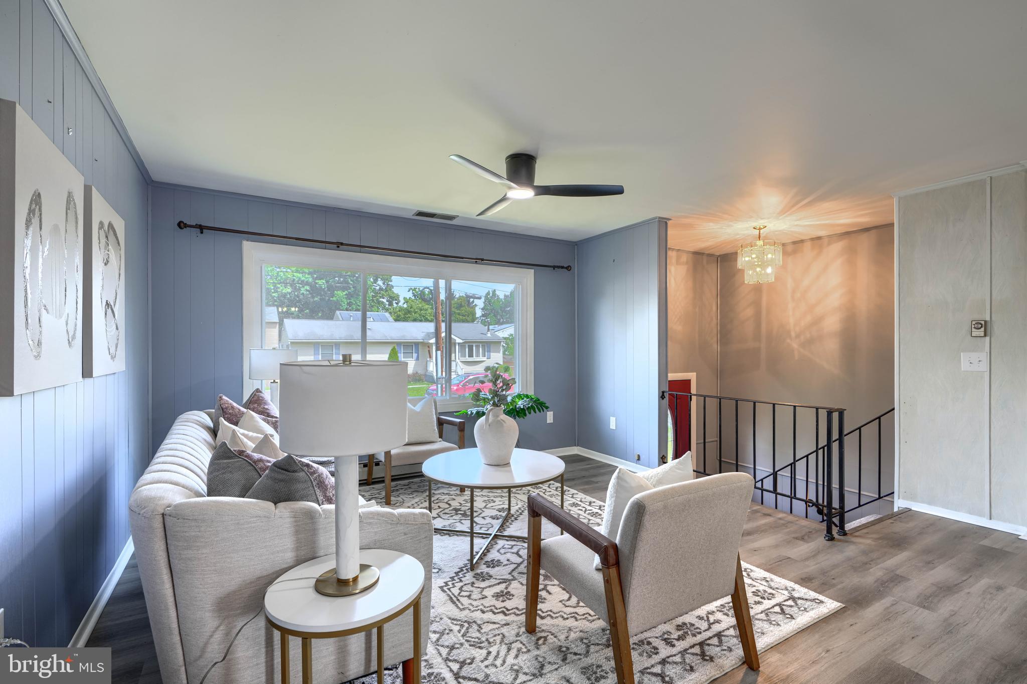 GREEN HAVEN - Residential