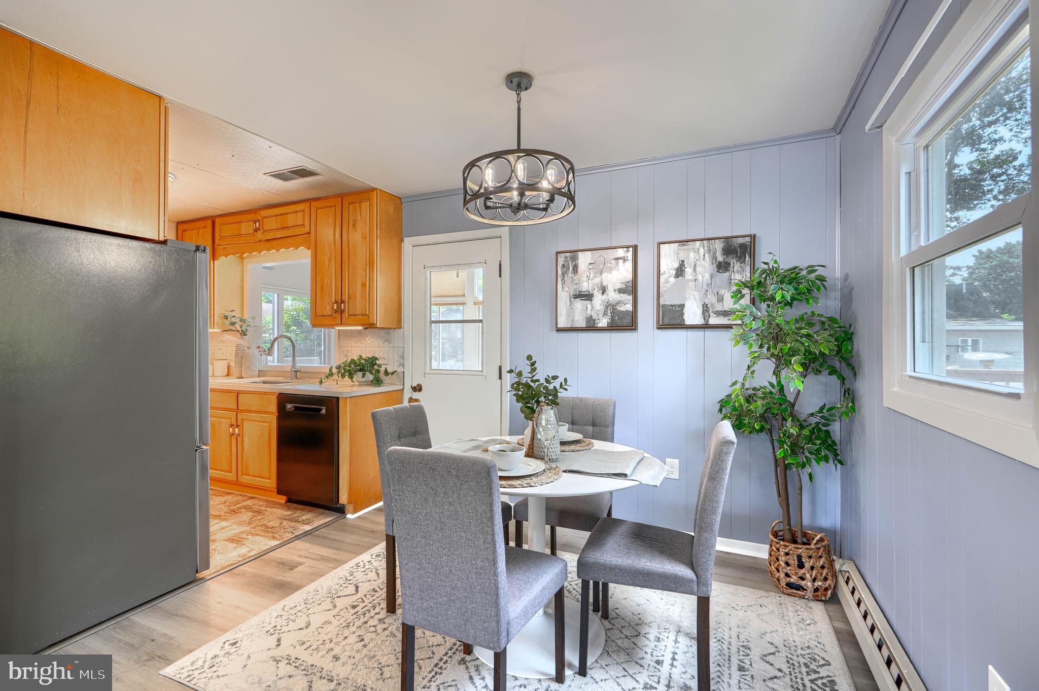 GREEN HAVEN - Residential