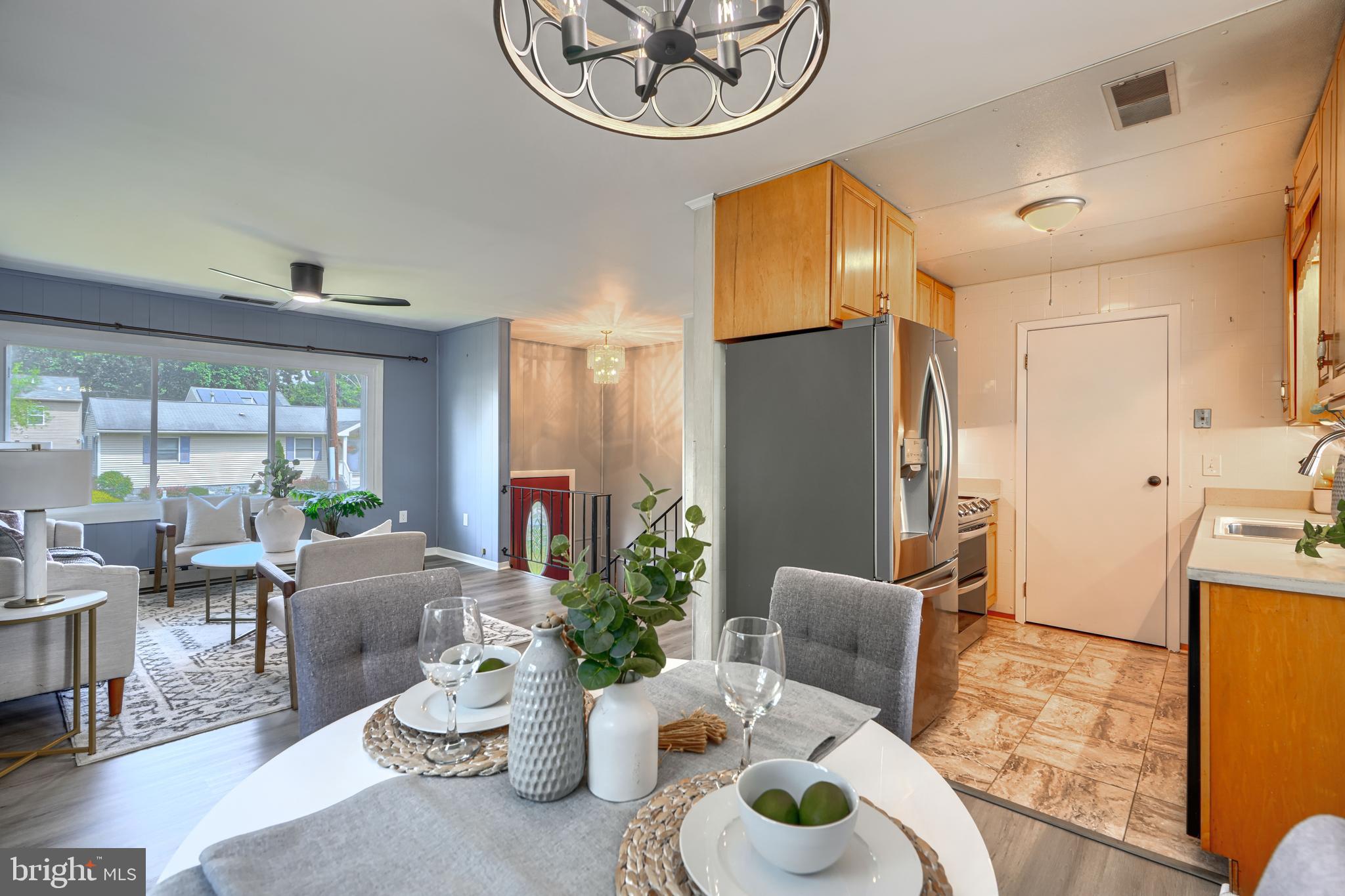 GREEN HAVEN - Residential