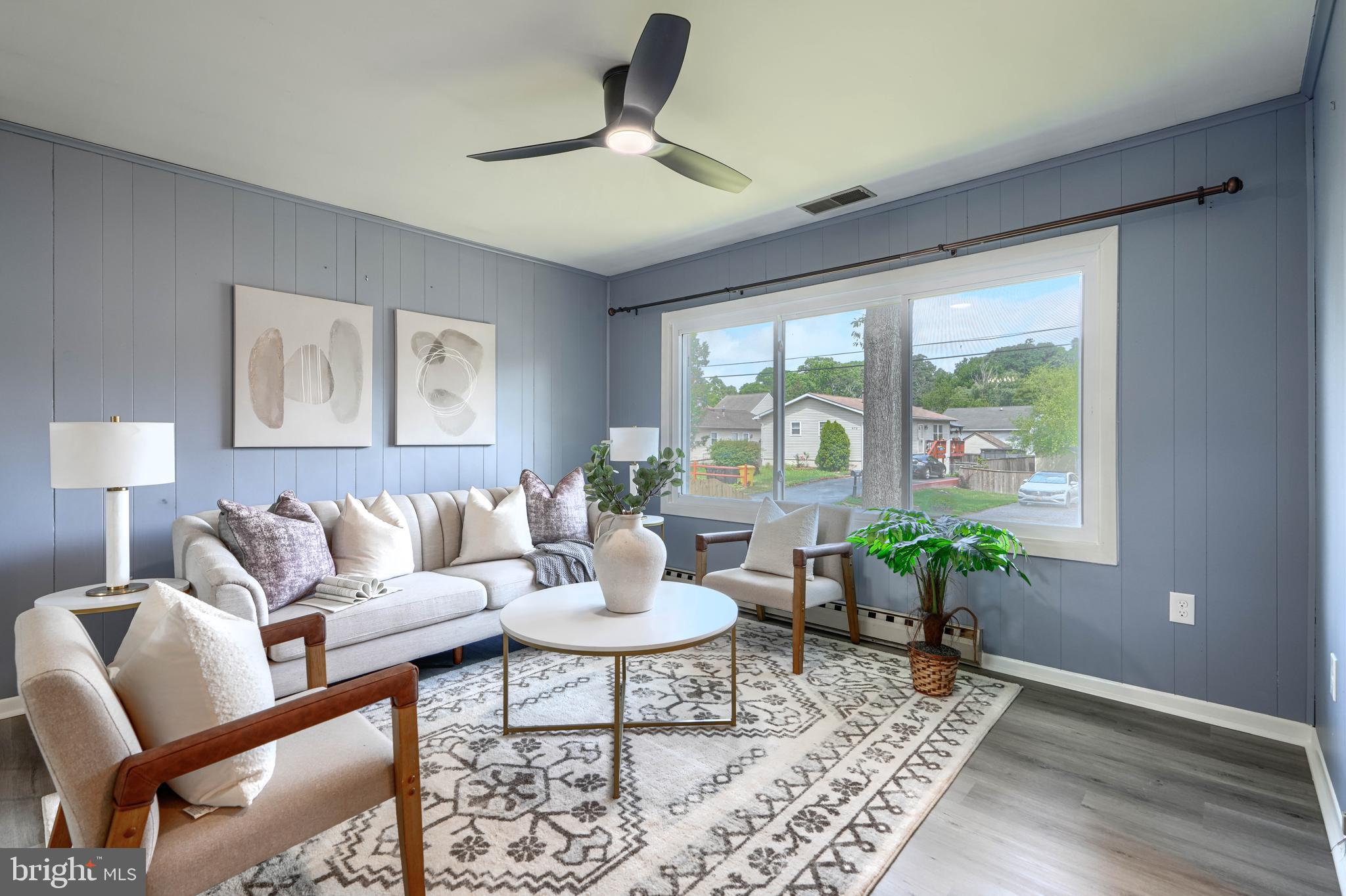 GREEN HAVEN - Residential