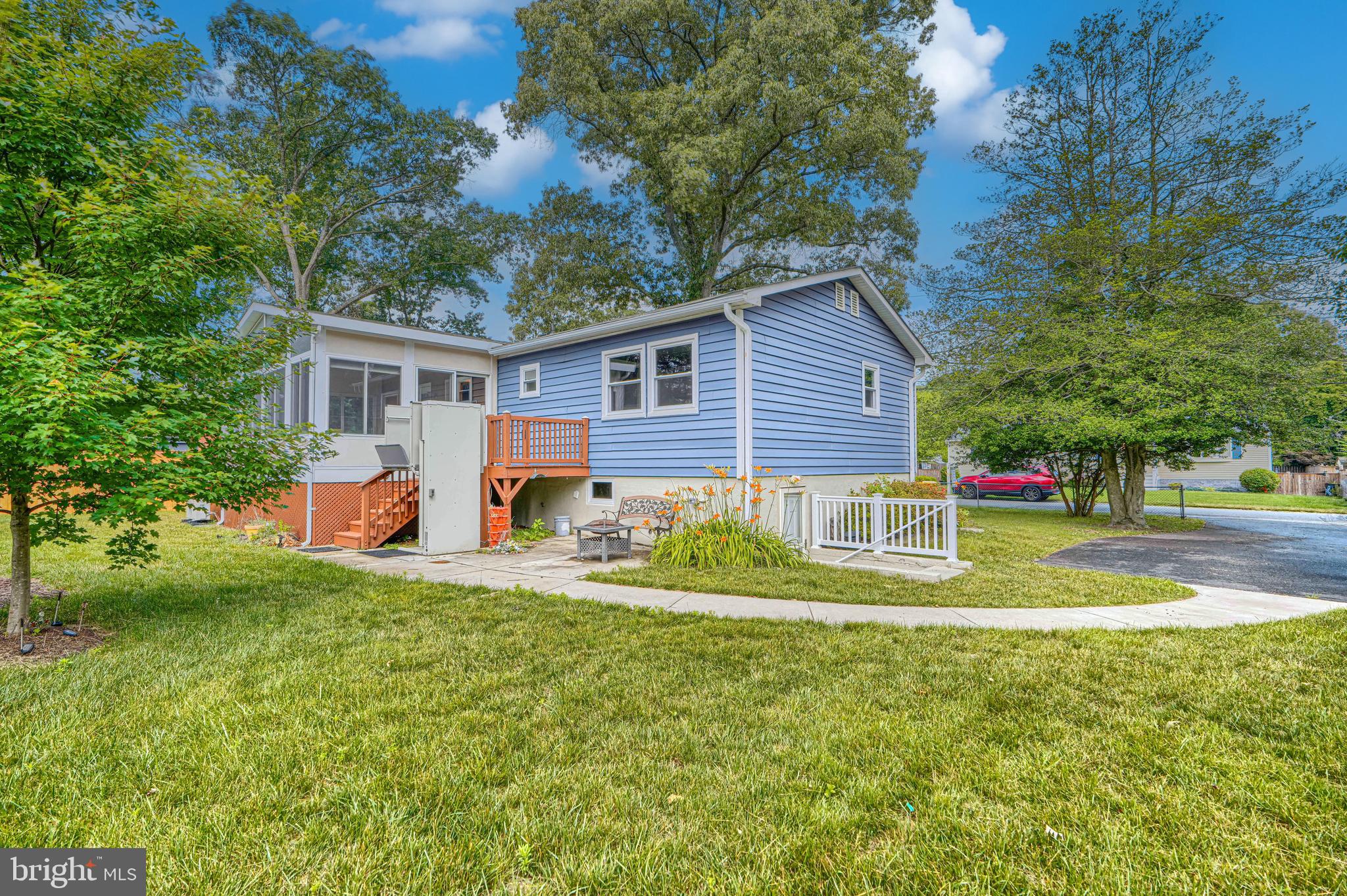 GREEN HAVEN - Residential