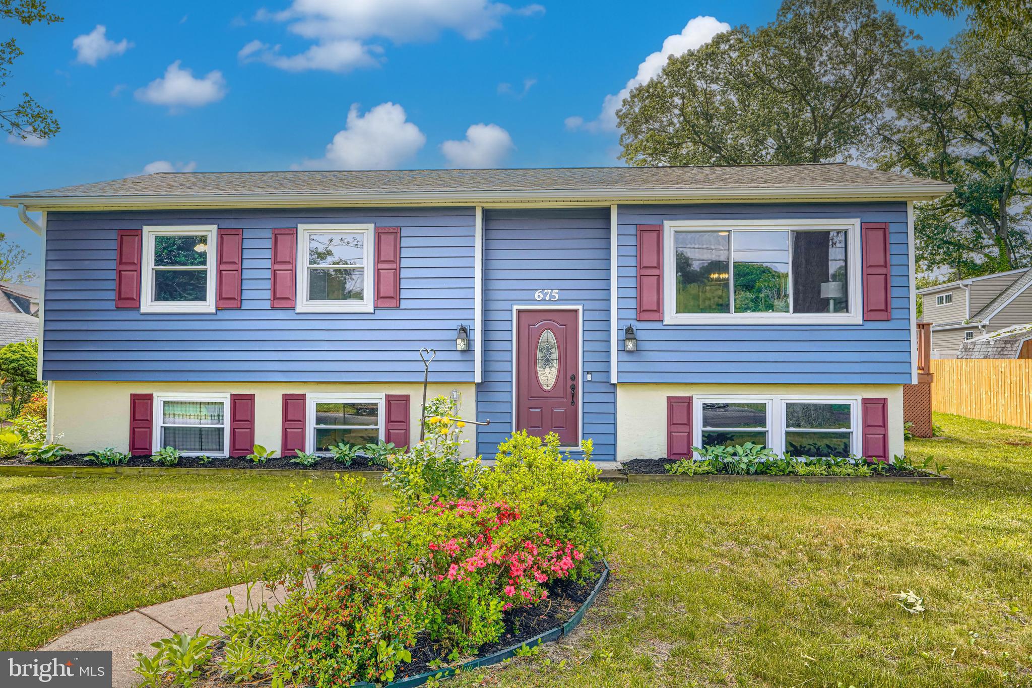 GREEN HAVEN - Residential