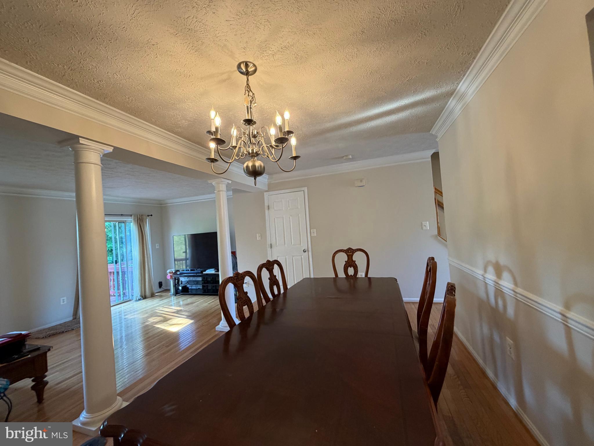 FOREST PARK - Residential