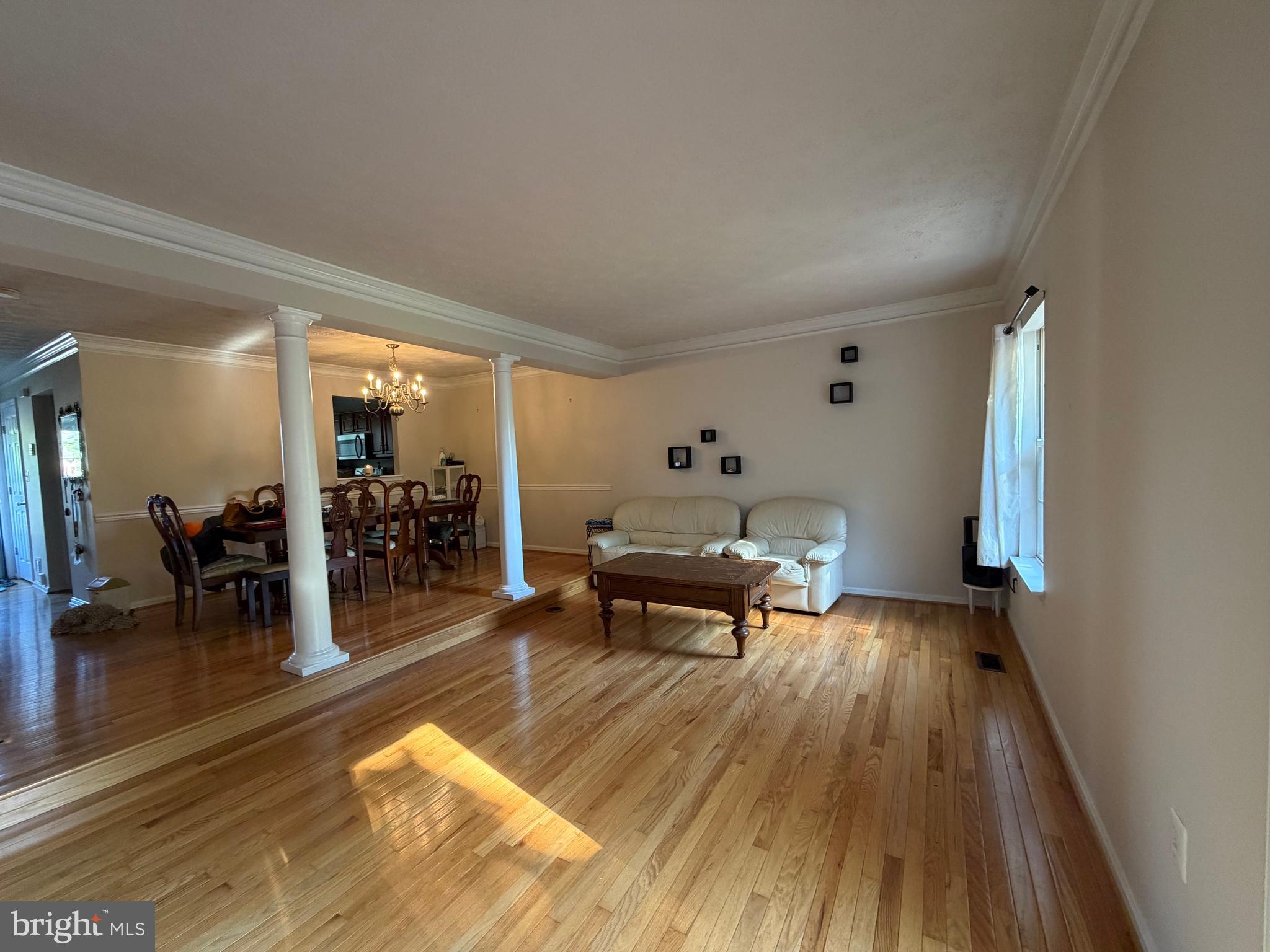 FOREST PARK - Residential