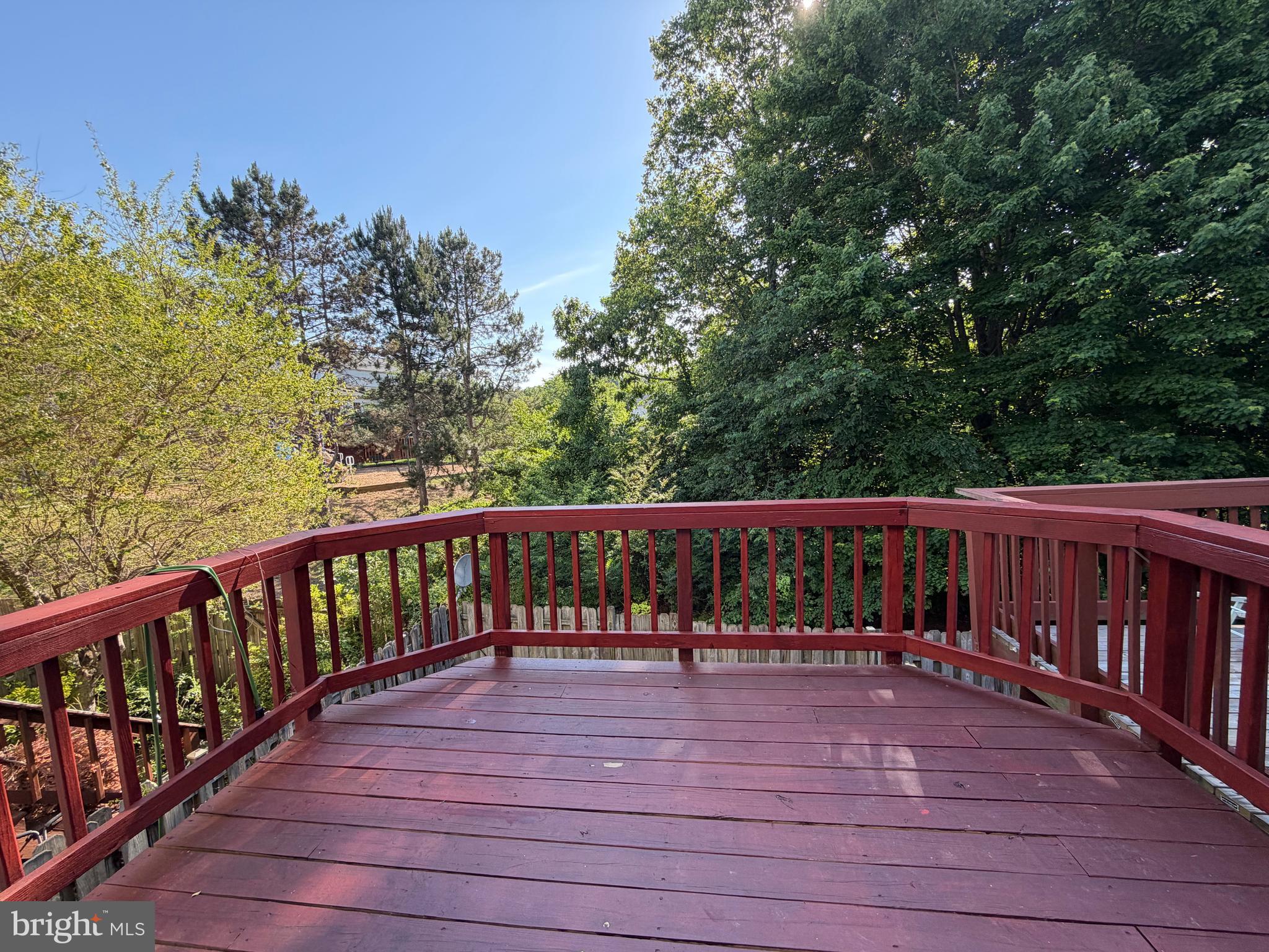 FOREST PARK - Residential