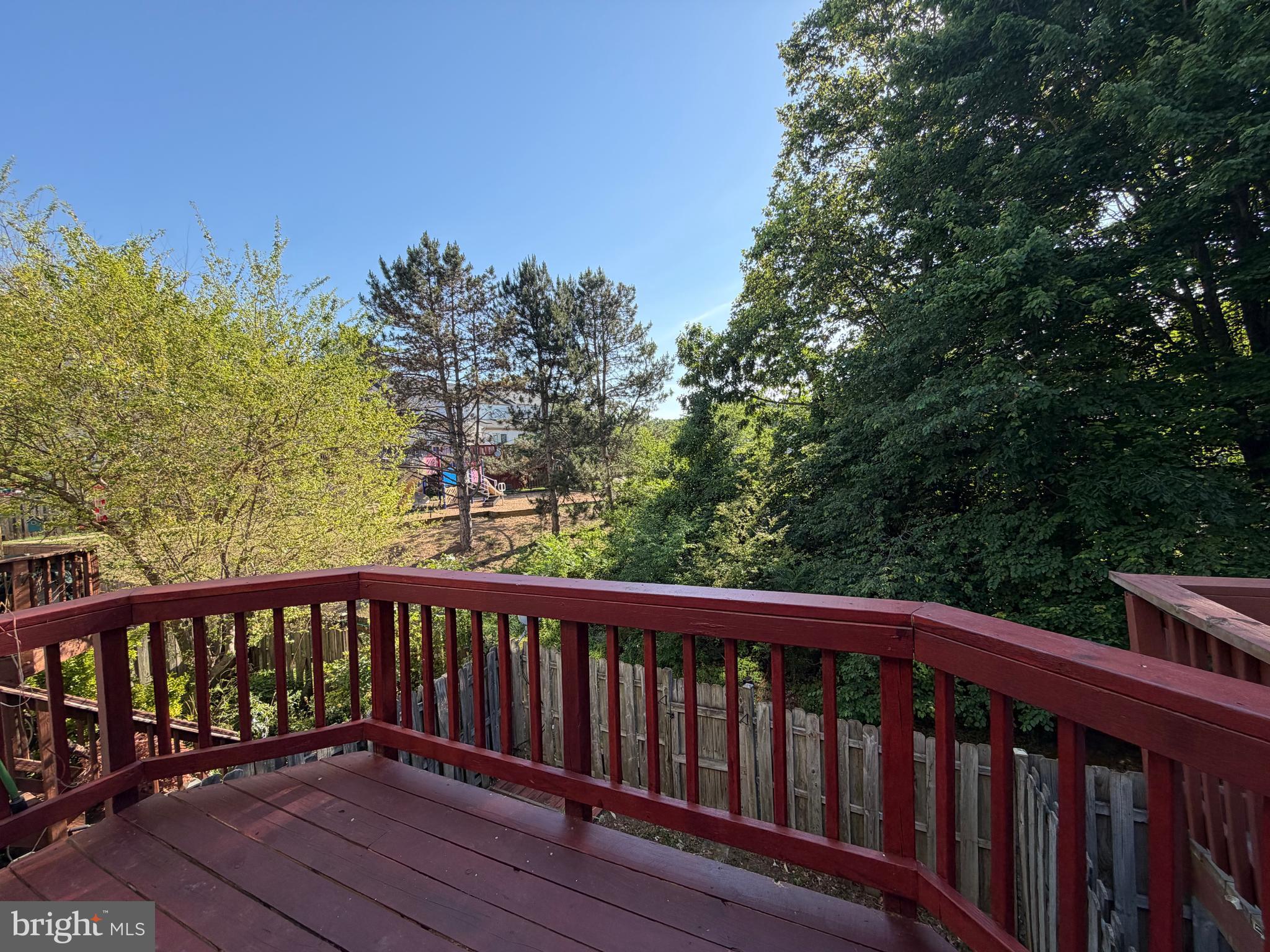 FOREST PARK - Residential