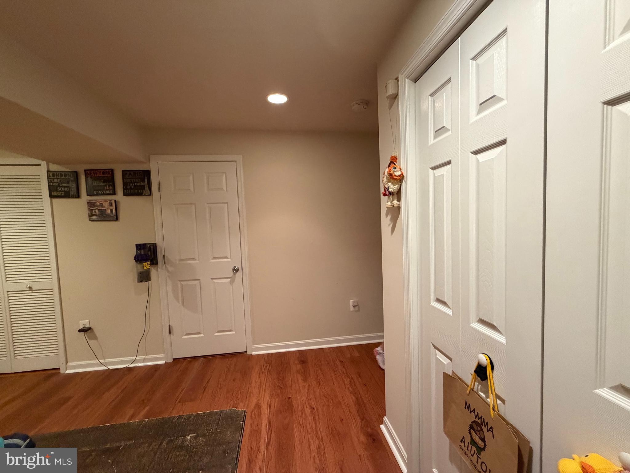 FOREST PARK - Residential