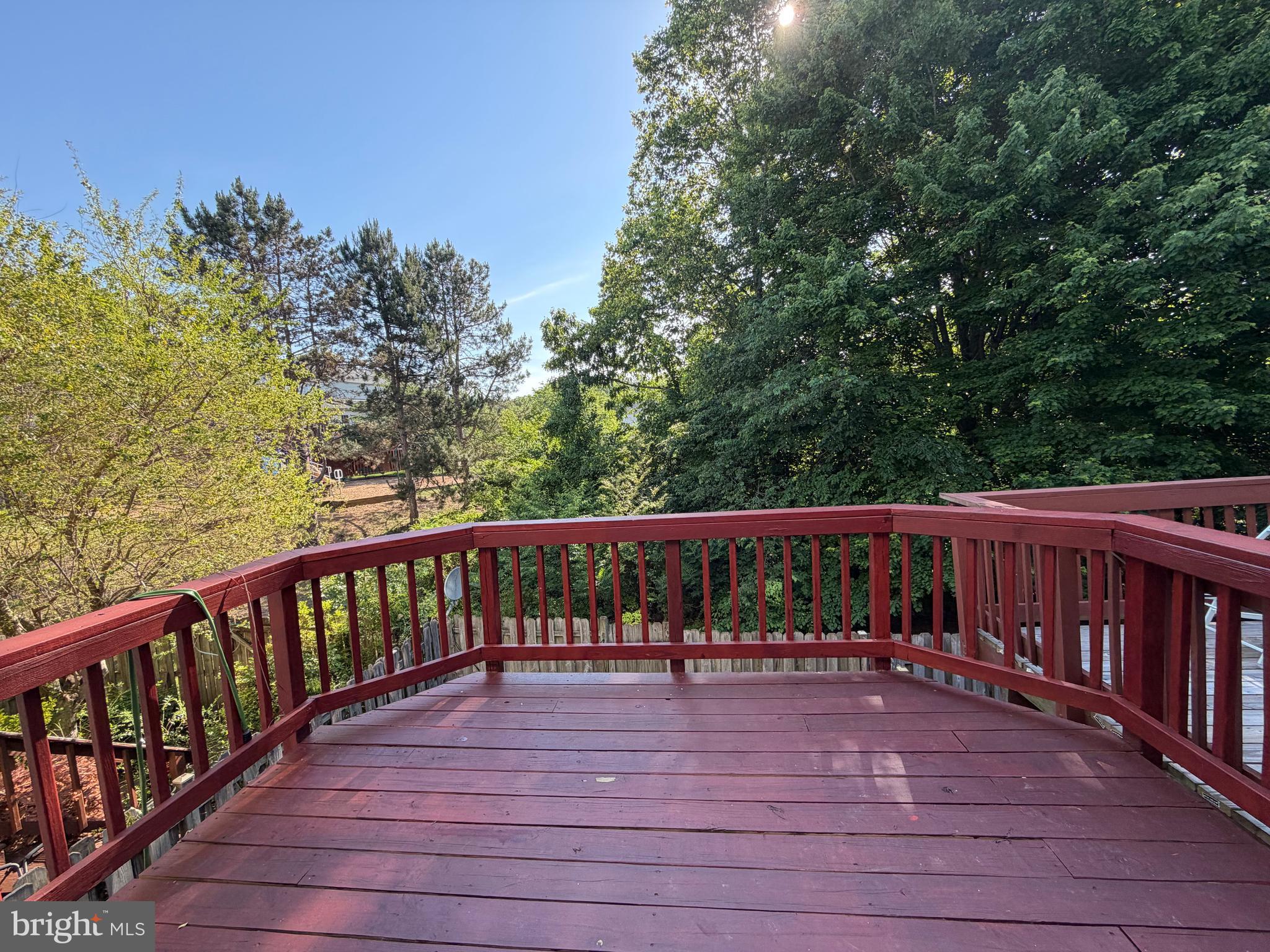 FOREST PARK - Residential