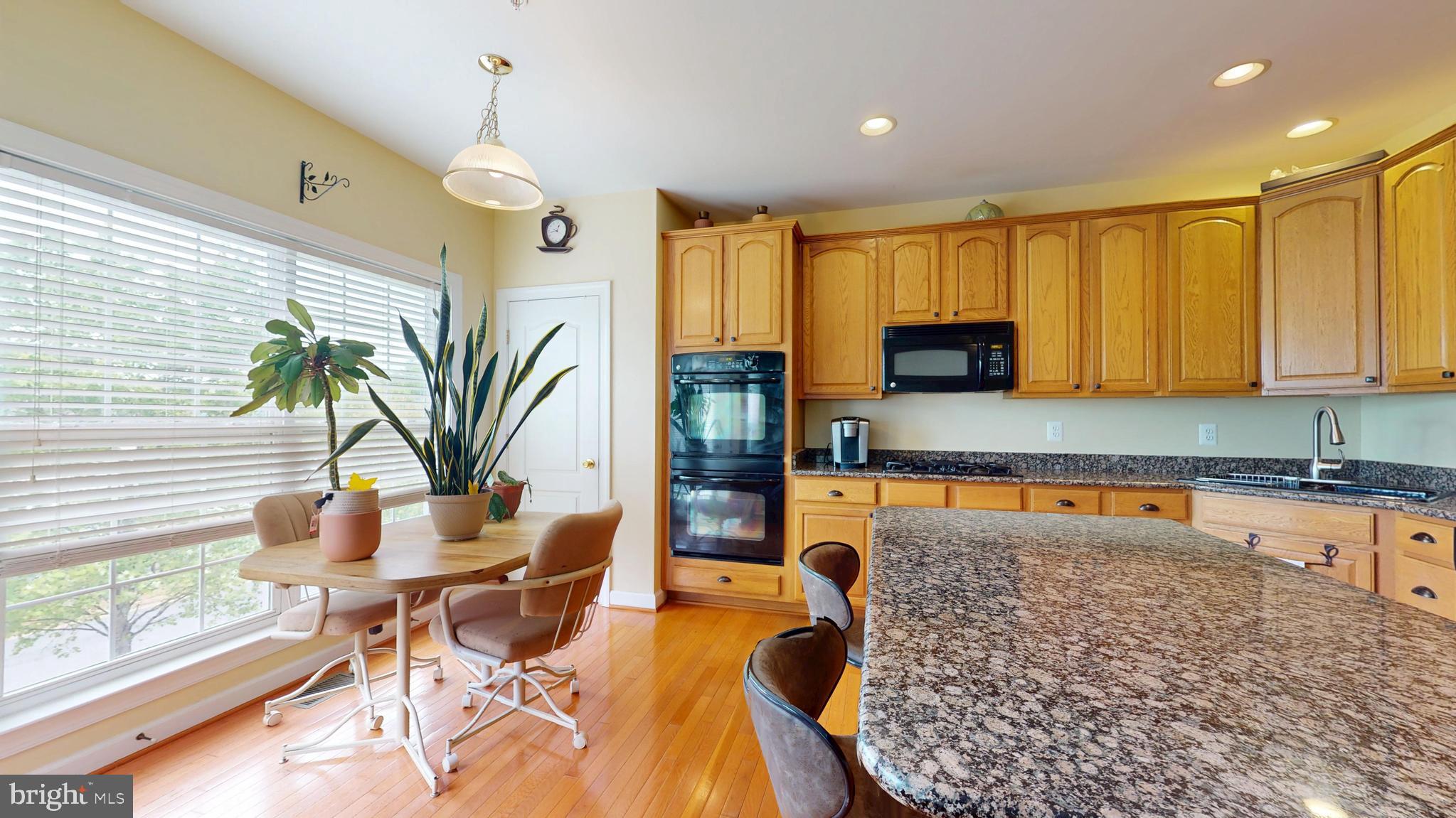 THE PRESERVE - Residential