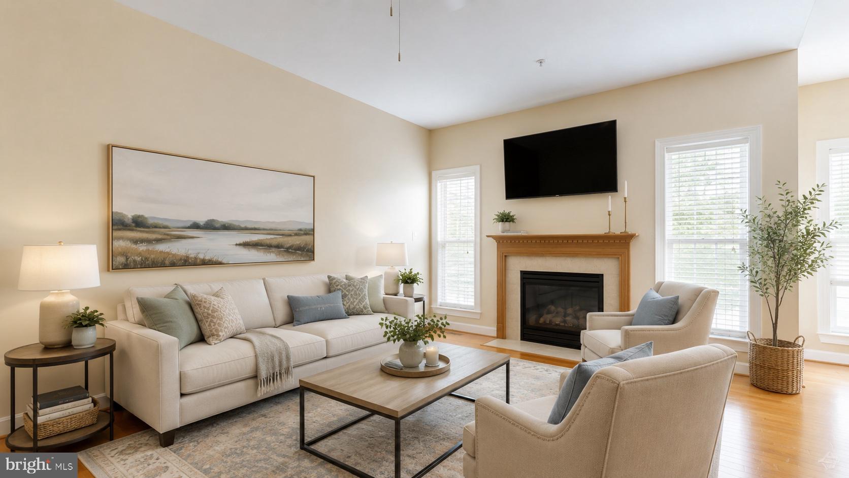 THE PRESERVE - Residential