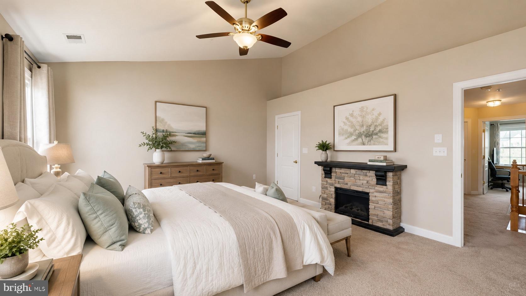 THE PRESERVE - Residential