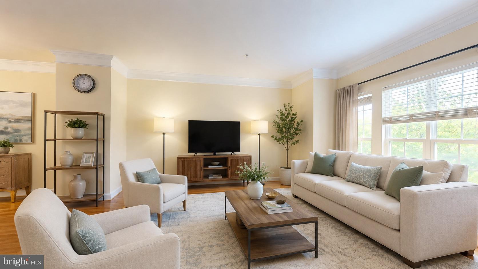 THE PRESERVE - Residential