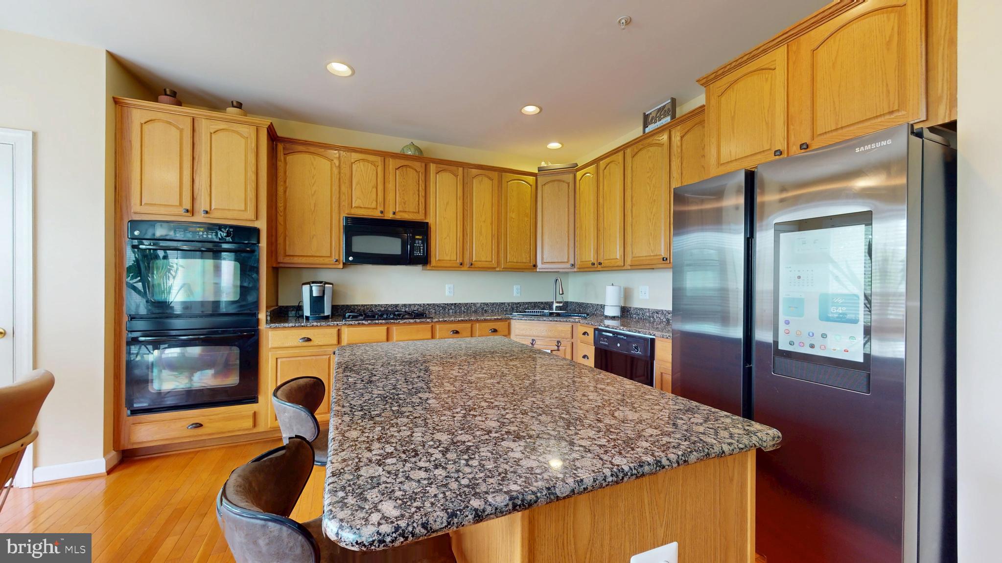 THE PRESERVE - Residential