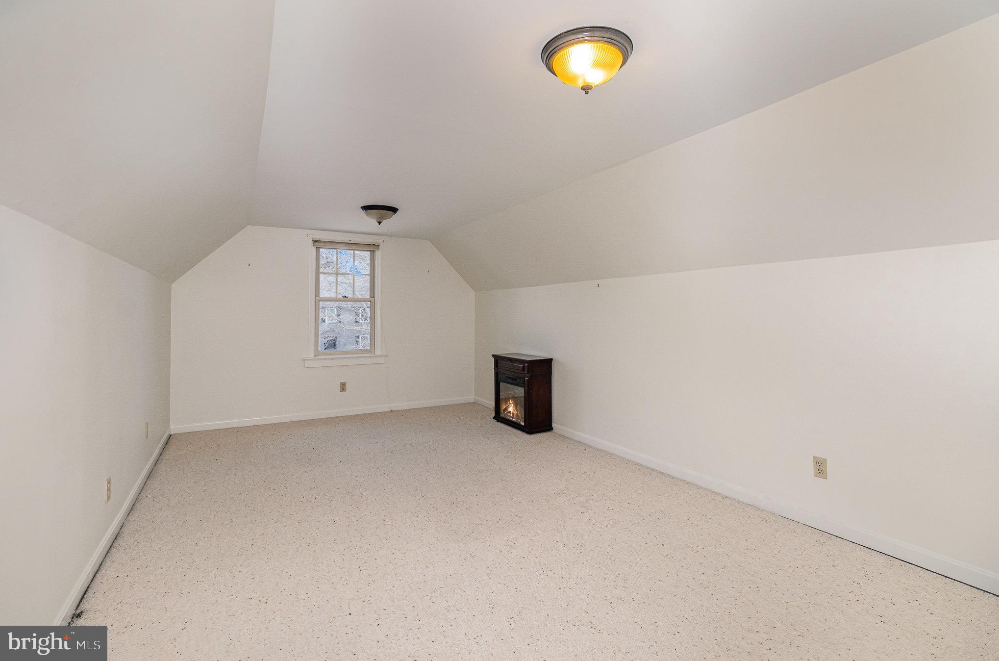 NOTTINGHAM - Residential Lease