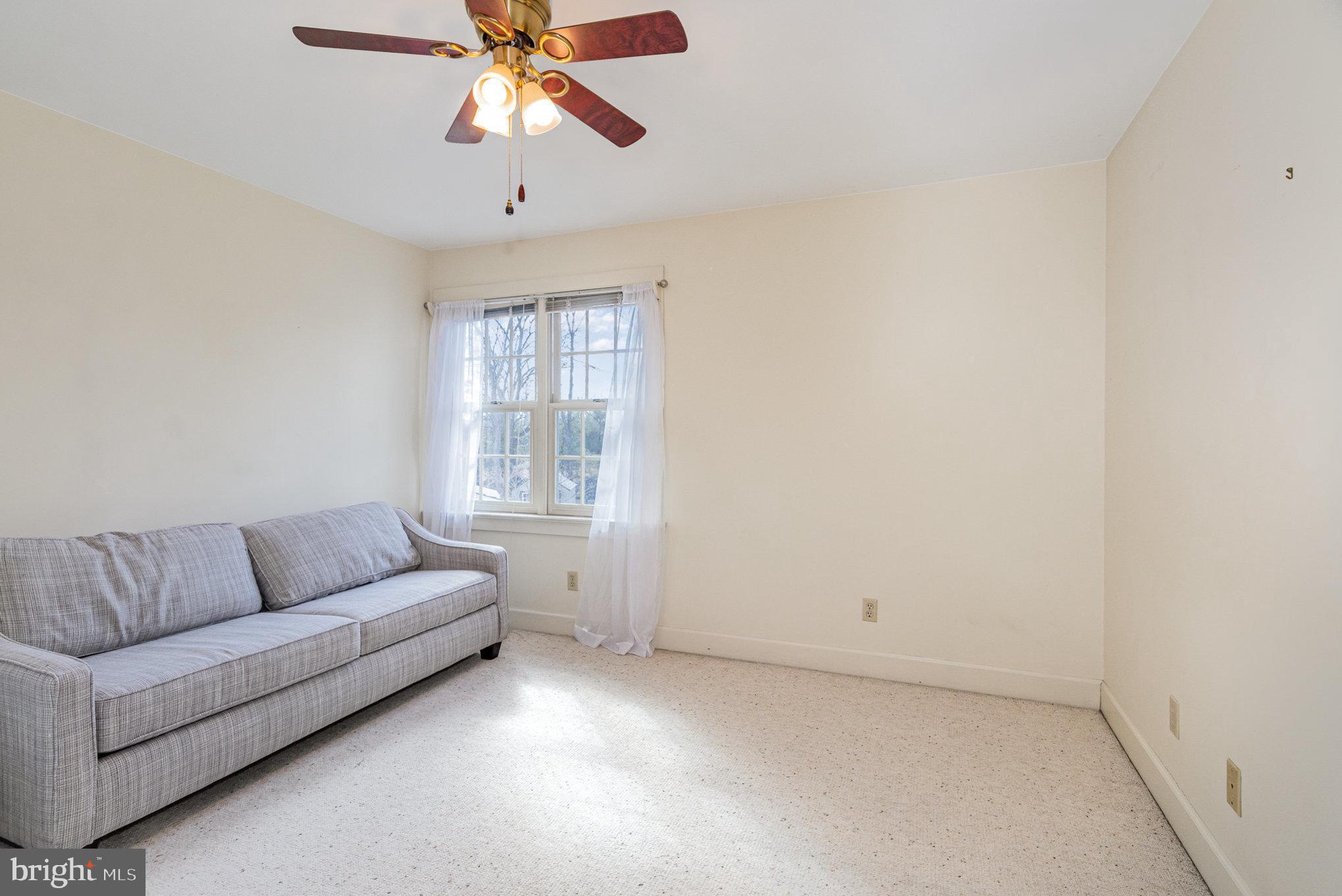 NOTTINGHAM - Residential Lease