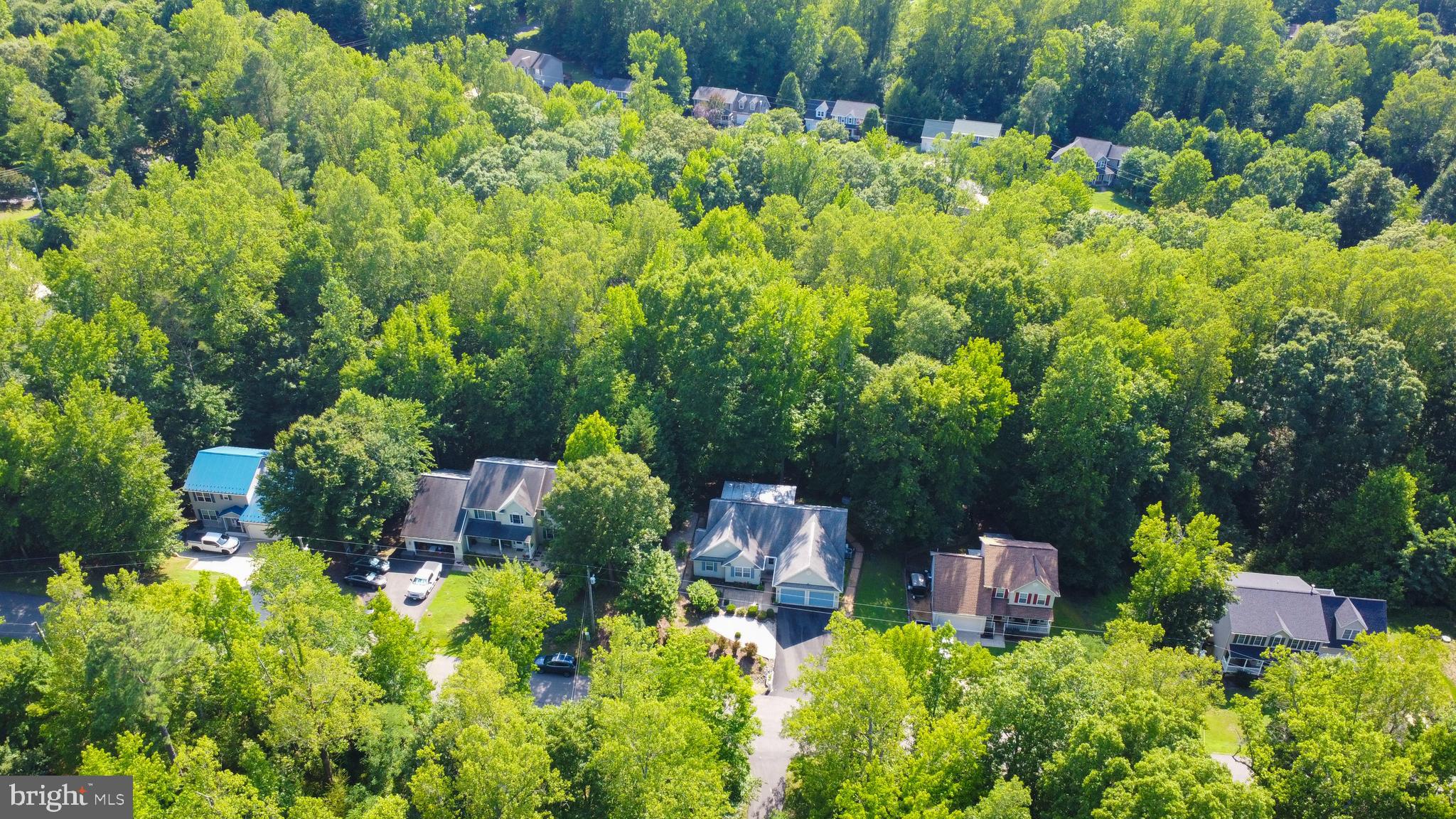 PRESIDENTIAL LAKES - Residential