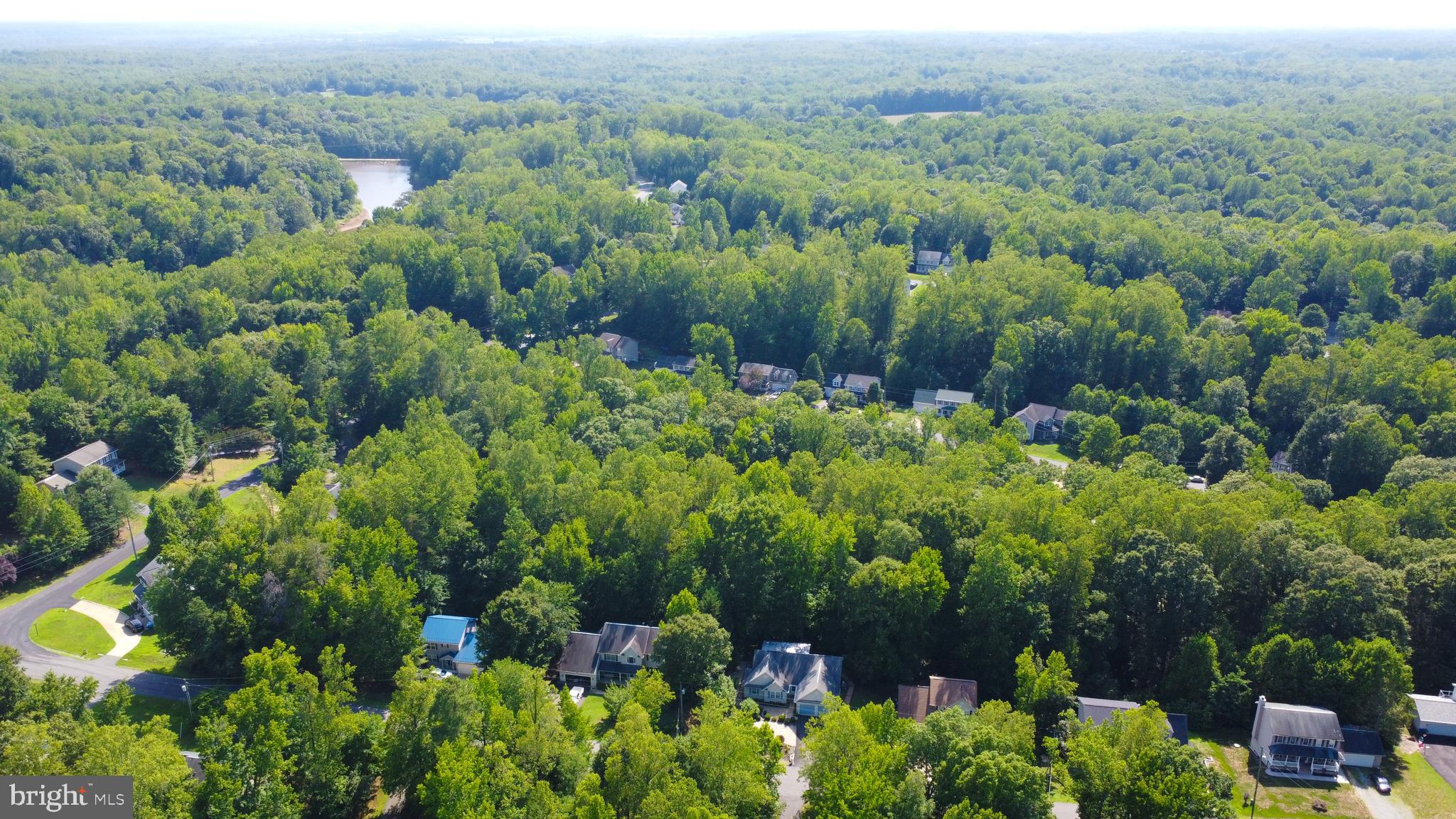 PRESIDENTIAL LAKES - Residential