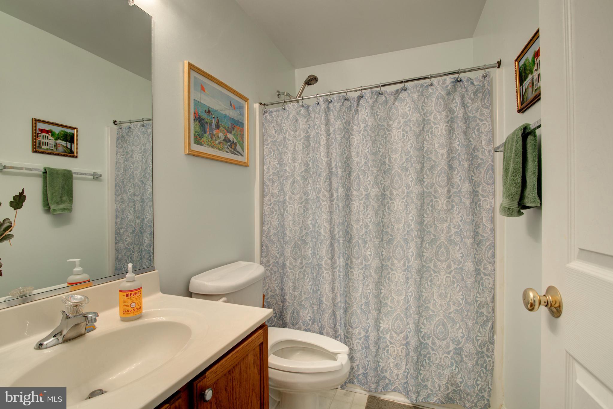PRESIDENTIAL LAKES - Residential