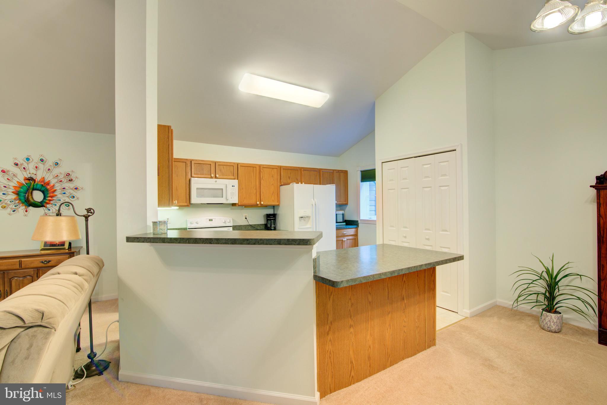 PRESIDENTIAL LAKES - Residential