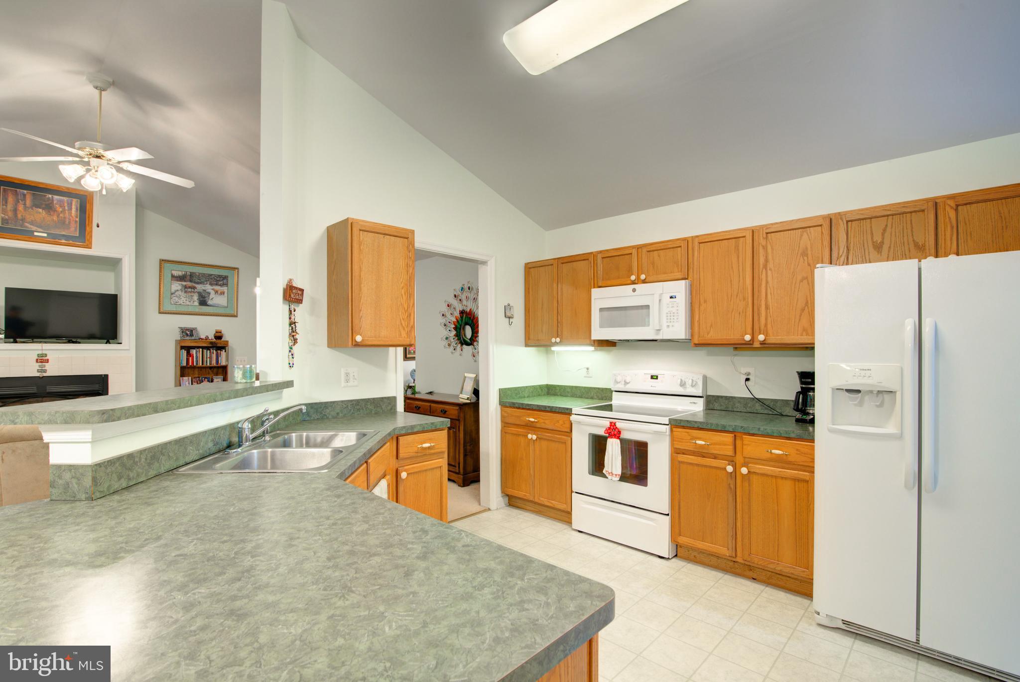 PRESIDENTIAL LAKES - Residential
