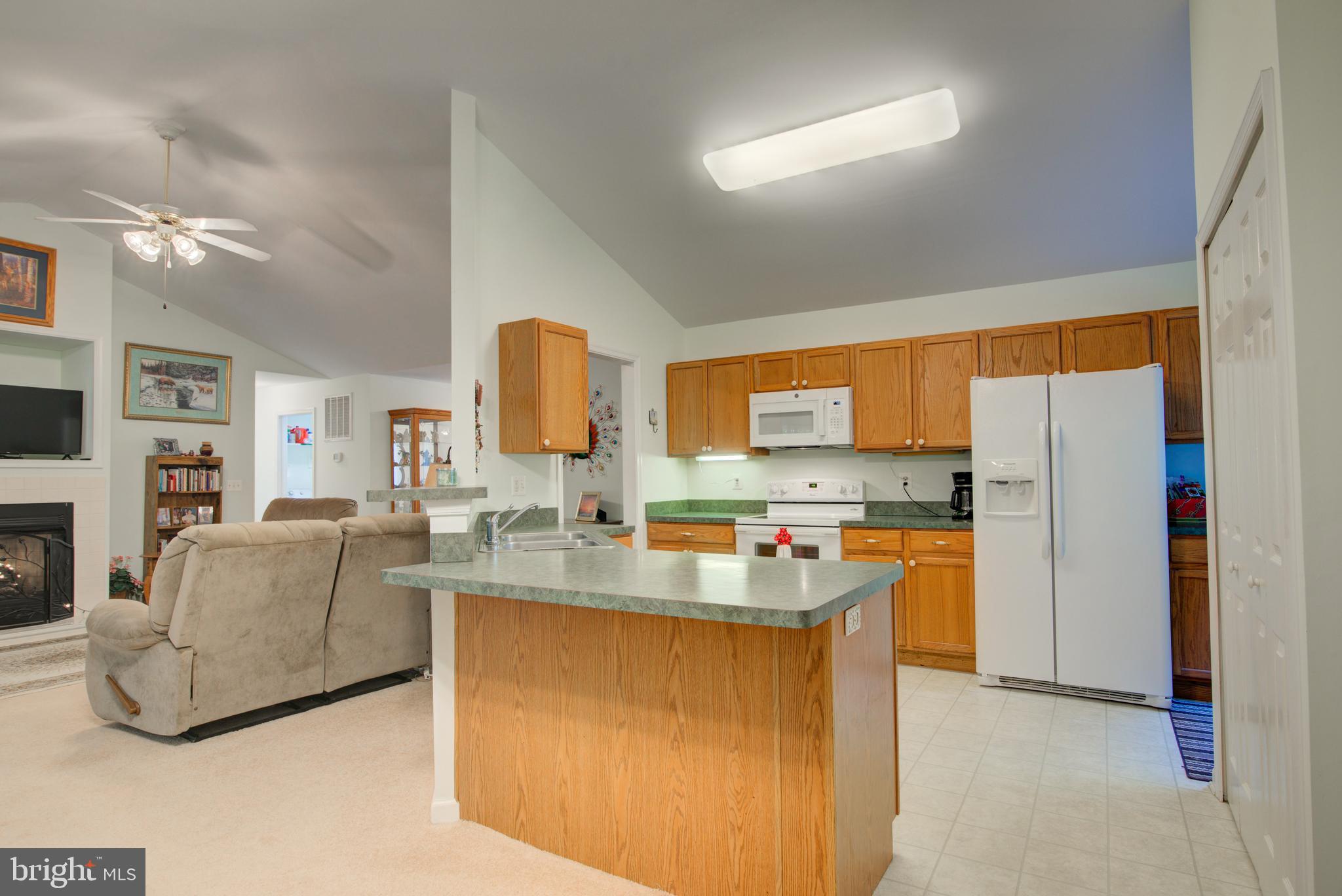 PRESIDENTIAL LAKES - Residential