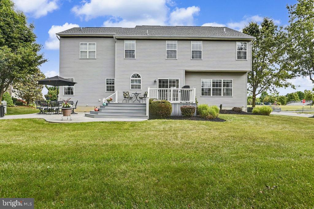 TOWNSEND VILLAGE - Residential