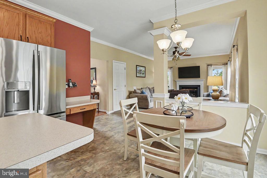 TOWNSEND VILLAGE - Residential