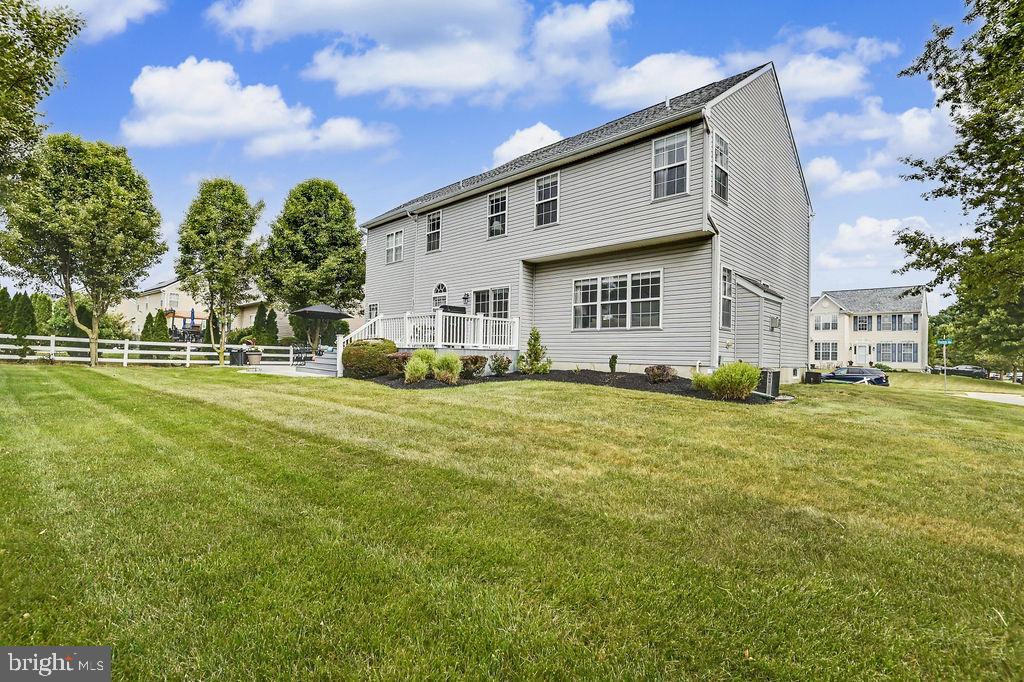 TOWNSEND VILLAGE - Residential