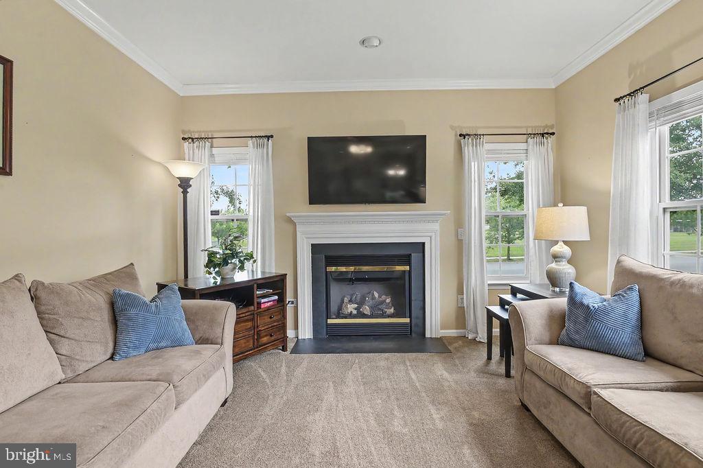 TOWNSEND VILLAGE - Residential