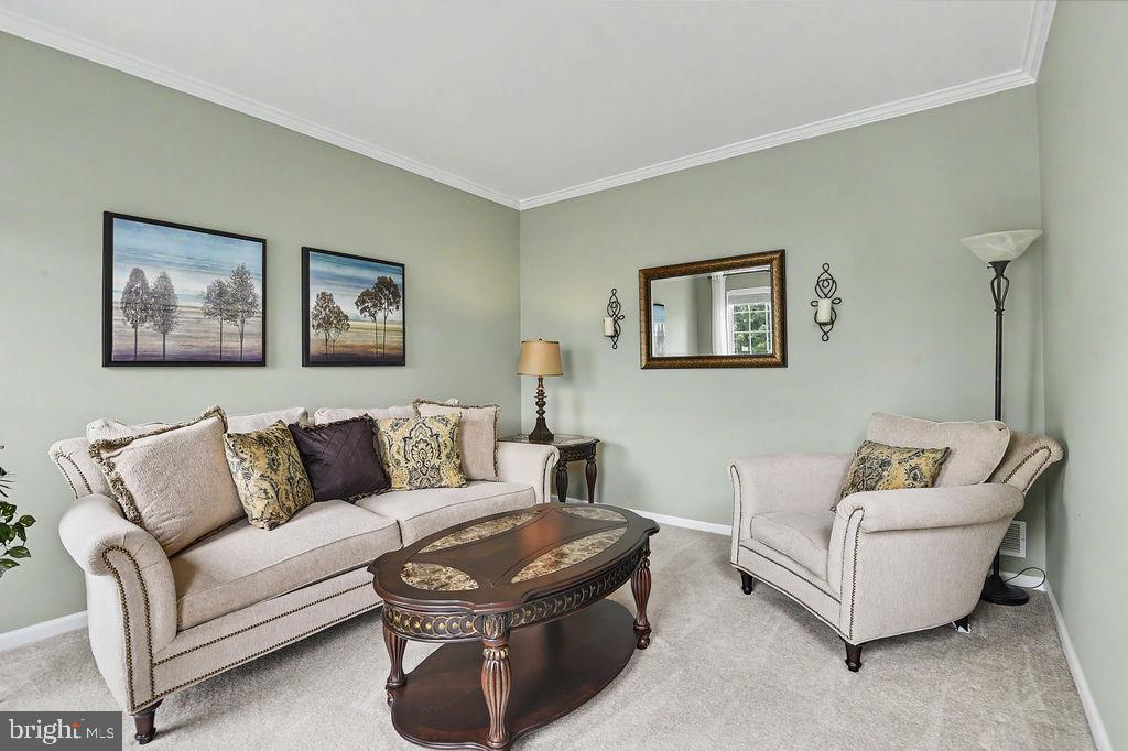 TOWNSEND VILLAGE - Residential