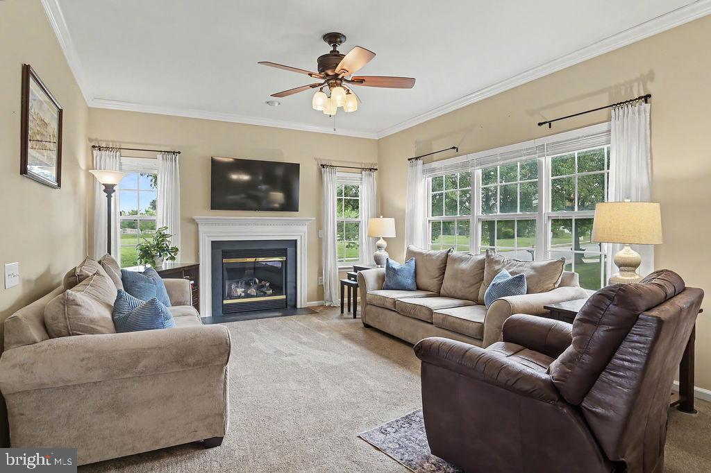 TOWNSEND VILLAGE - Residential