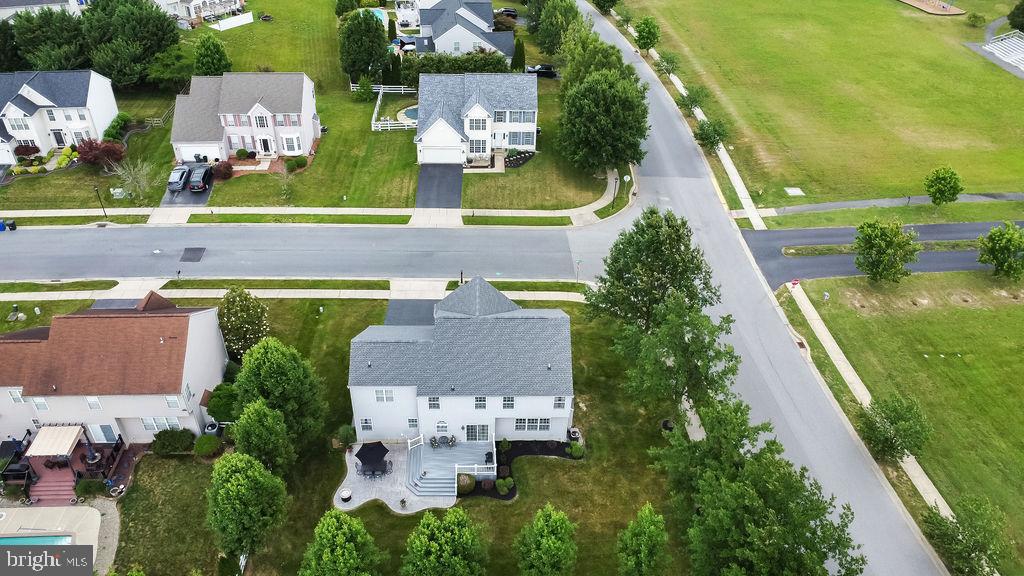 TOWNSEND VILLAGE - Residential