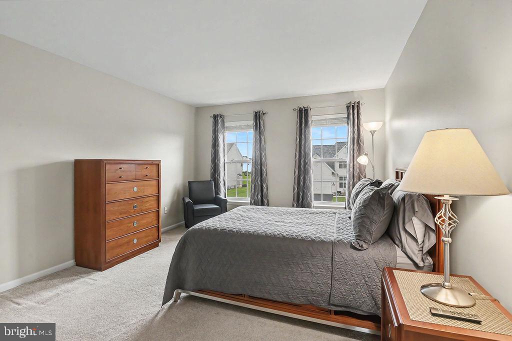 TOWNSEND VILLAGE - Residential