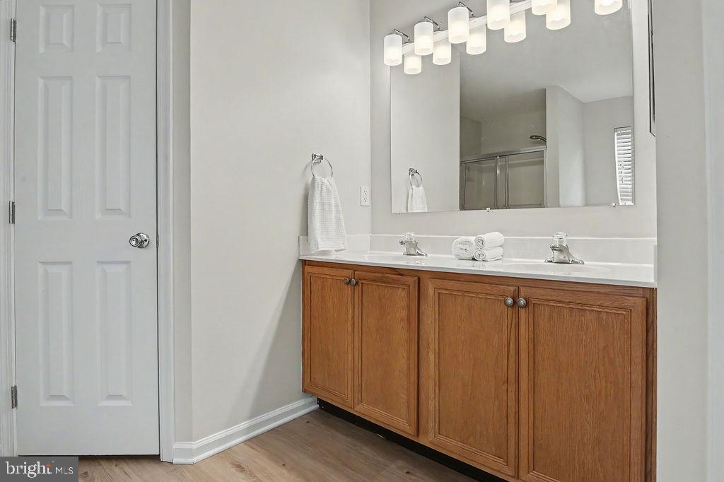 TOWNSEND VILLAGE - Residential