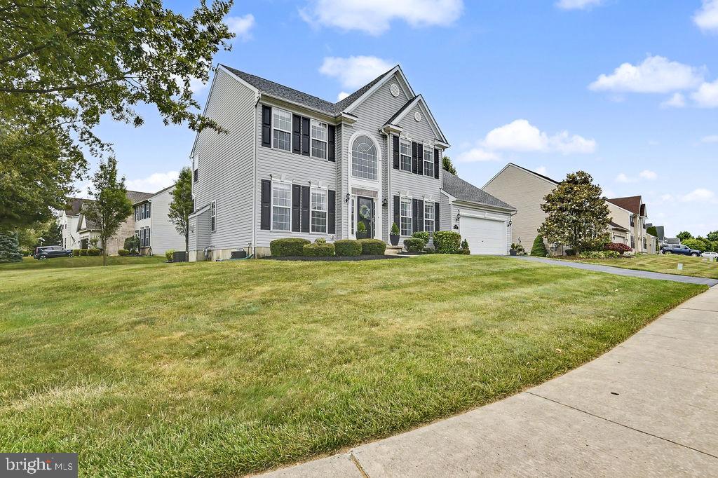 TOWNSEND VILLAGE - Residential