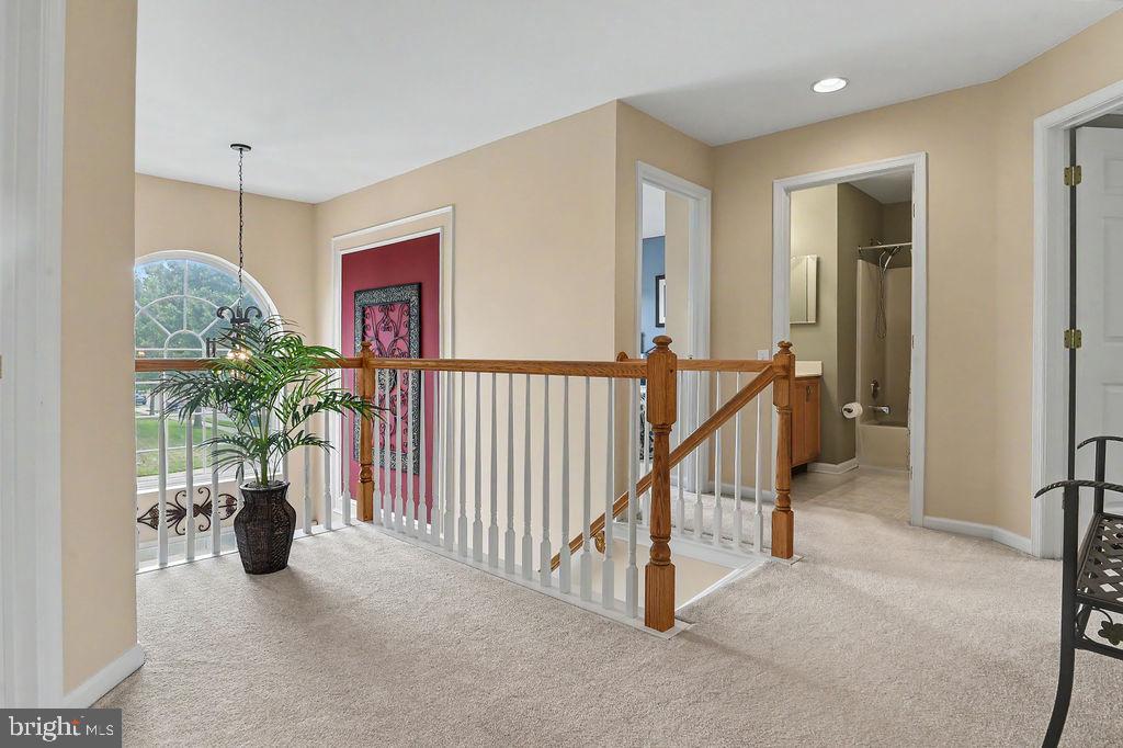TOWNSEND VILLAGE - Residential
